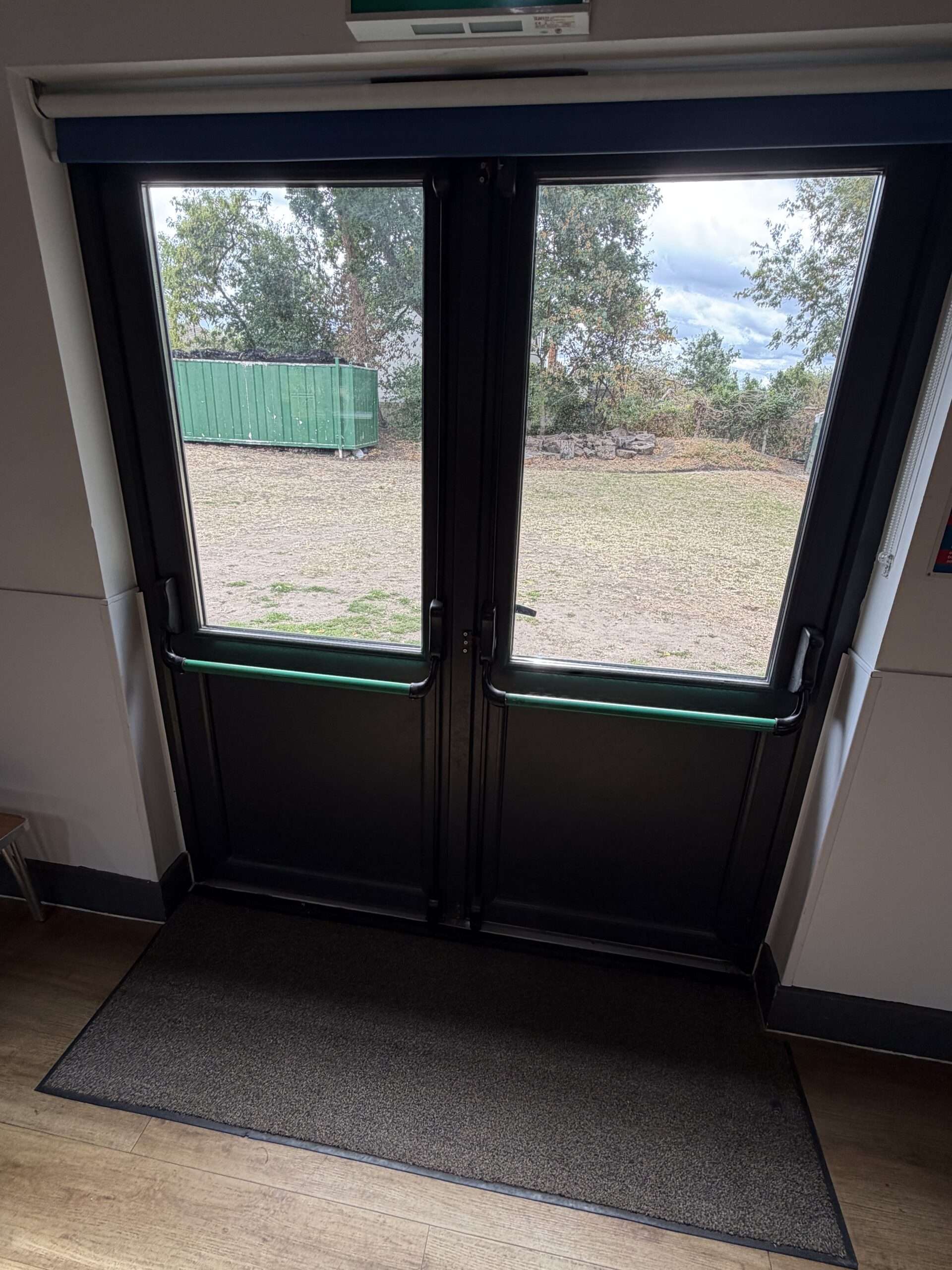 upvc door repairs in Wimbledon SW20