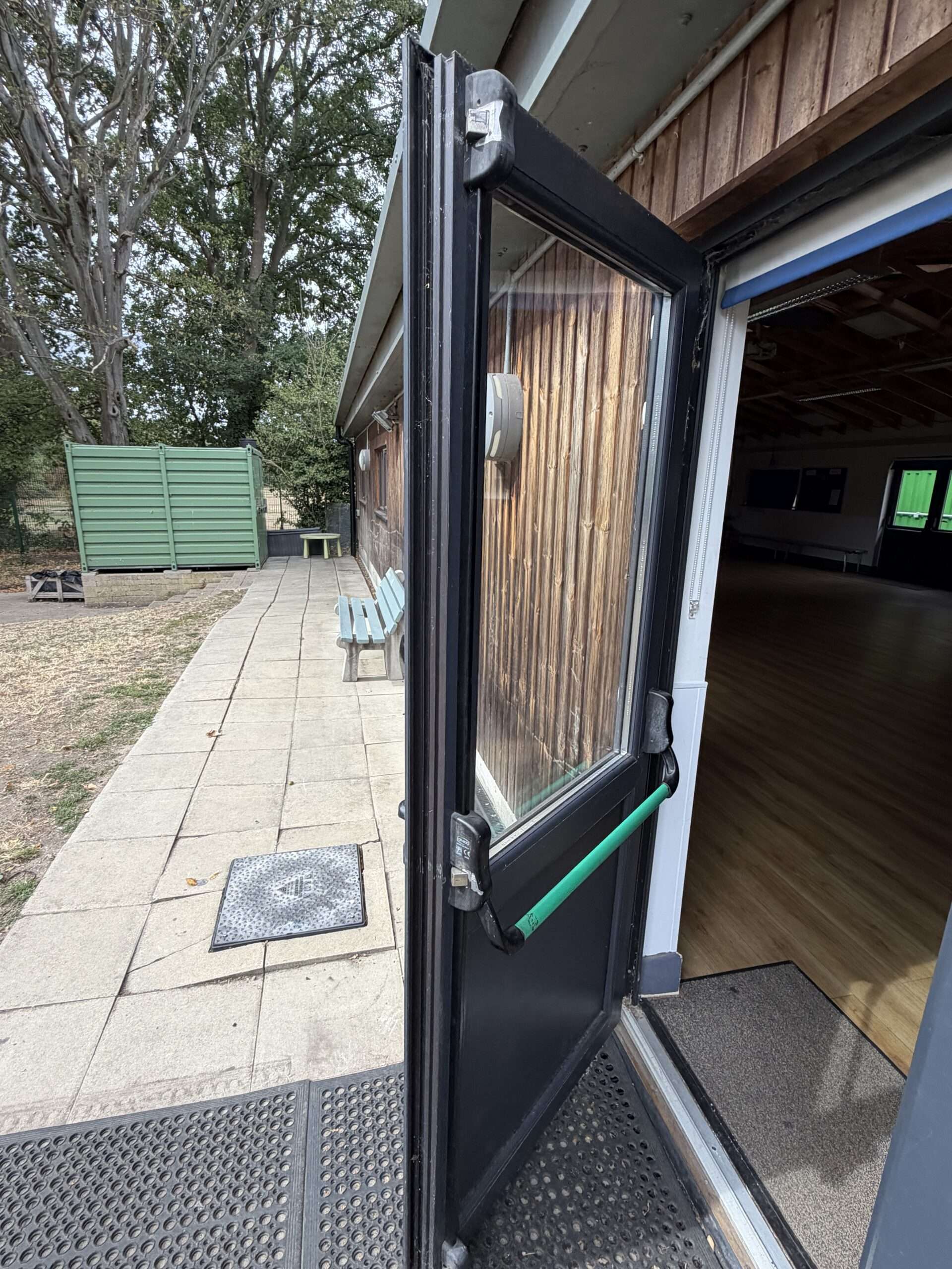 upvc door repairs in Wimbledon SW20