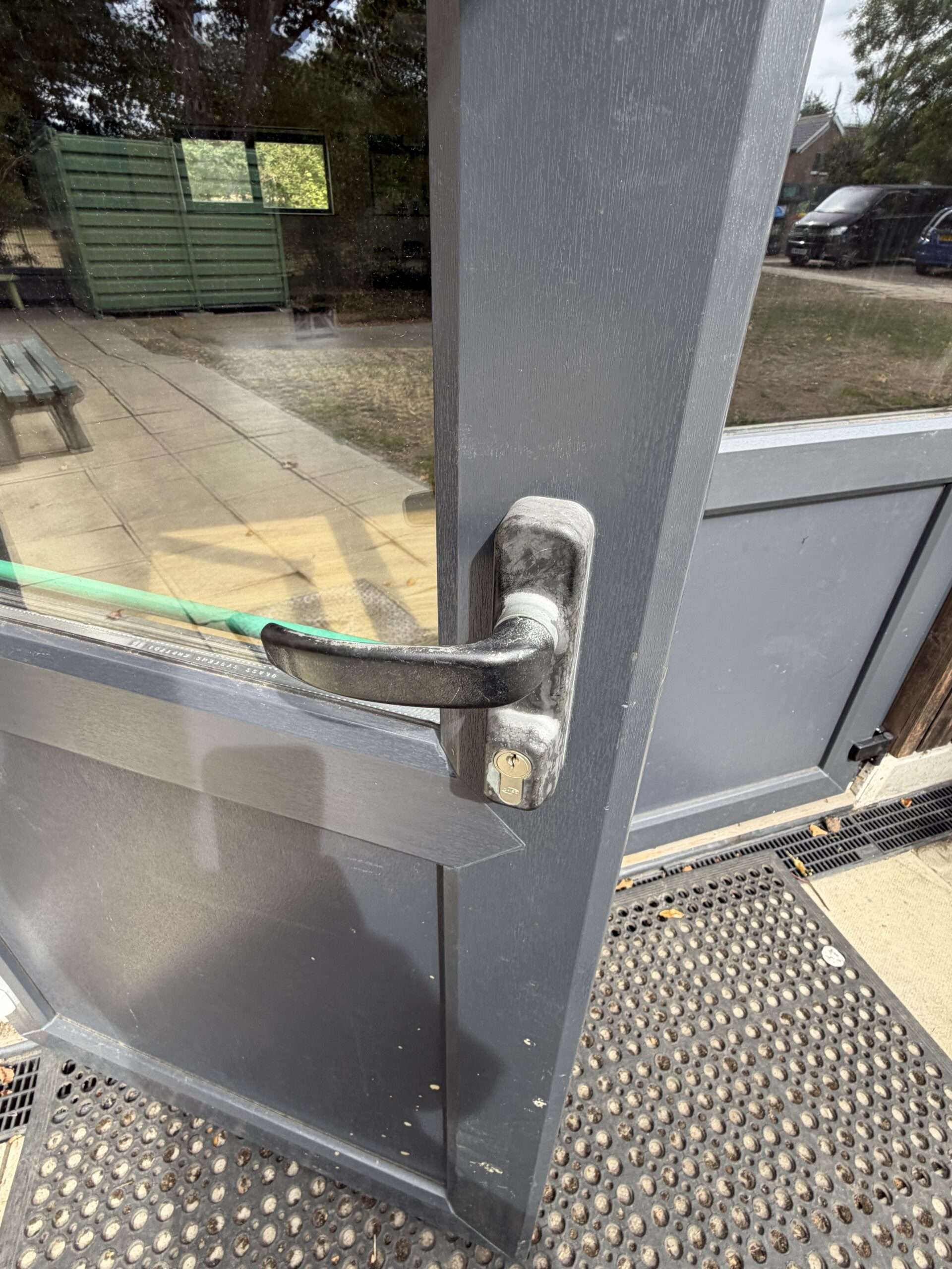 upvc door repairs in Wimbledon SW20