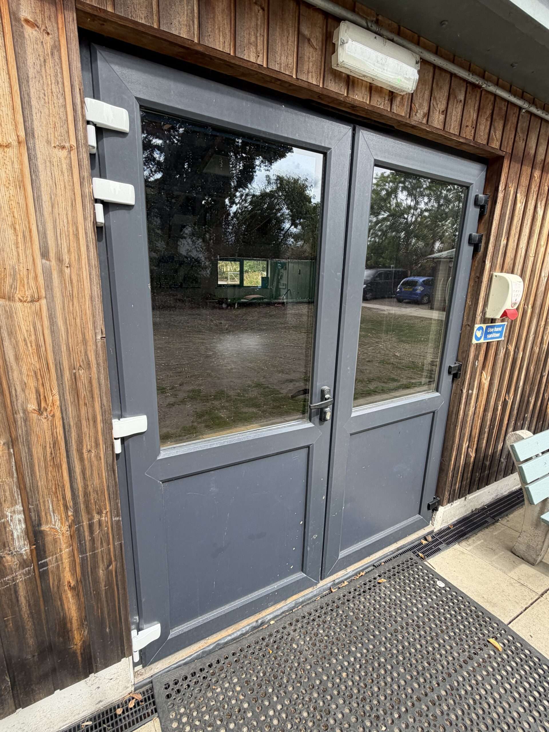 upvc door repairs in Wimbledon sw20