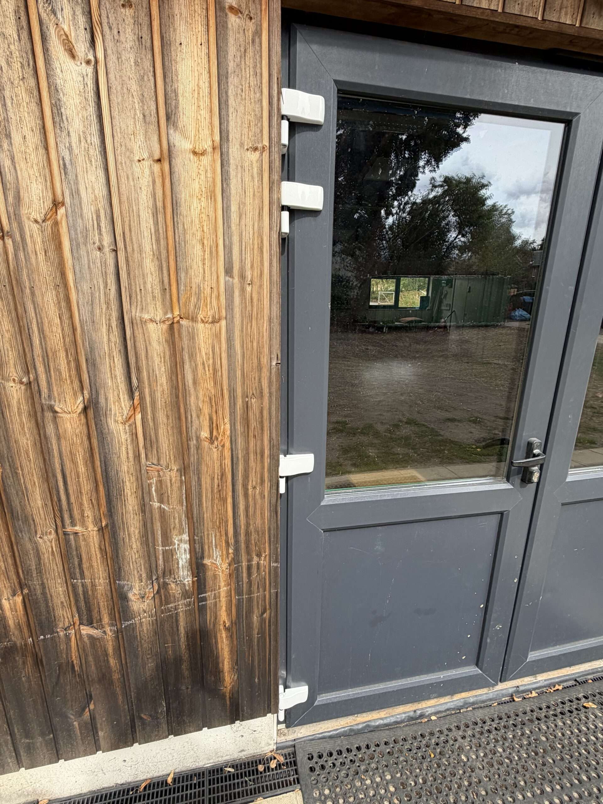 upvc door repairs in Wimbledon sw20