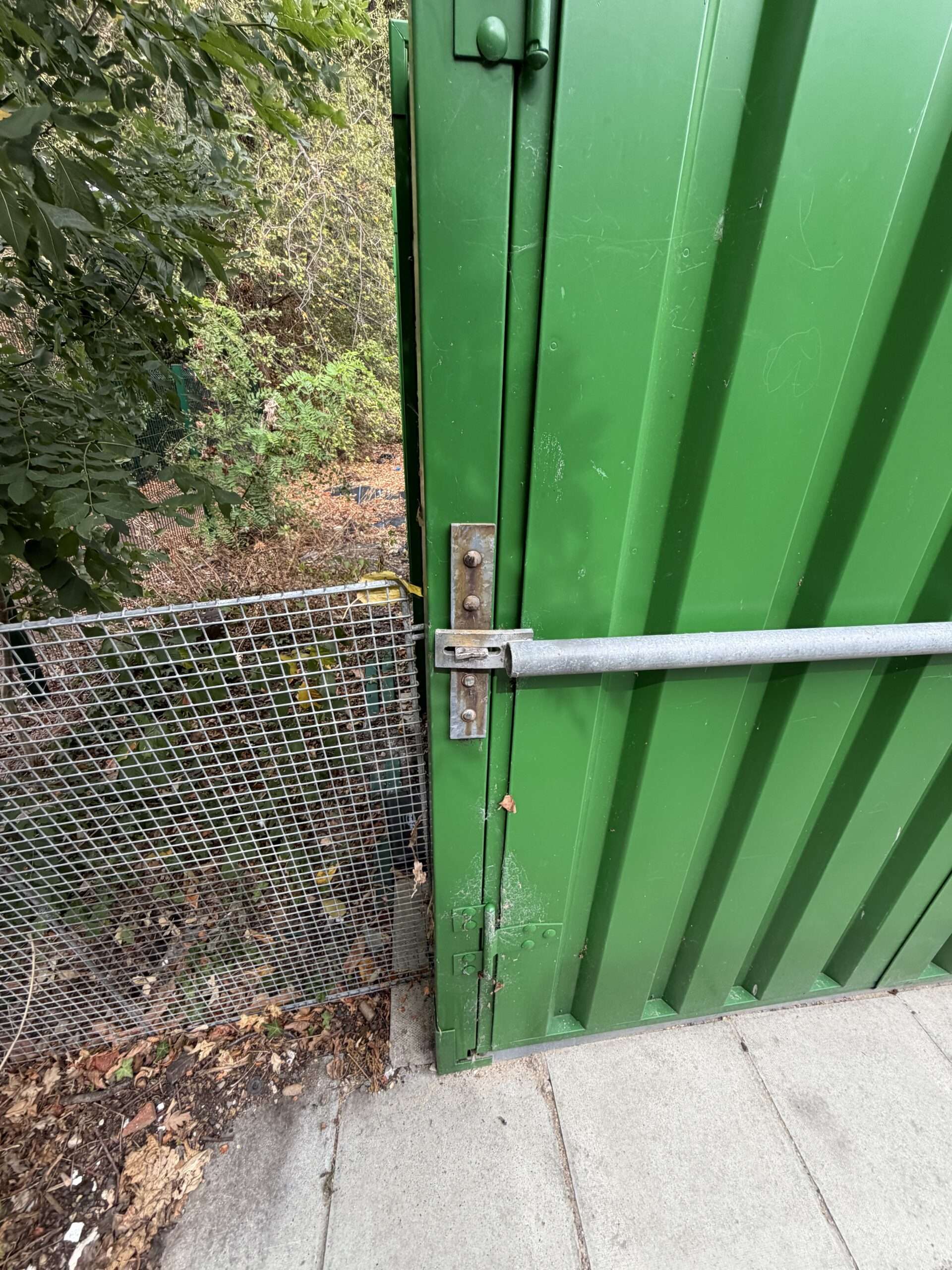 upvc door repairs in Wimbledon sw20