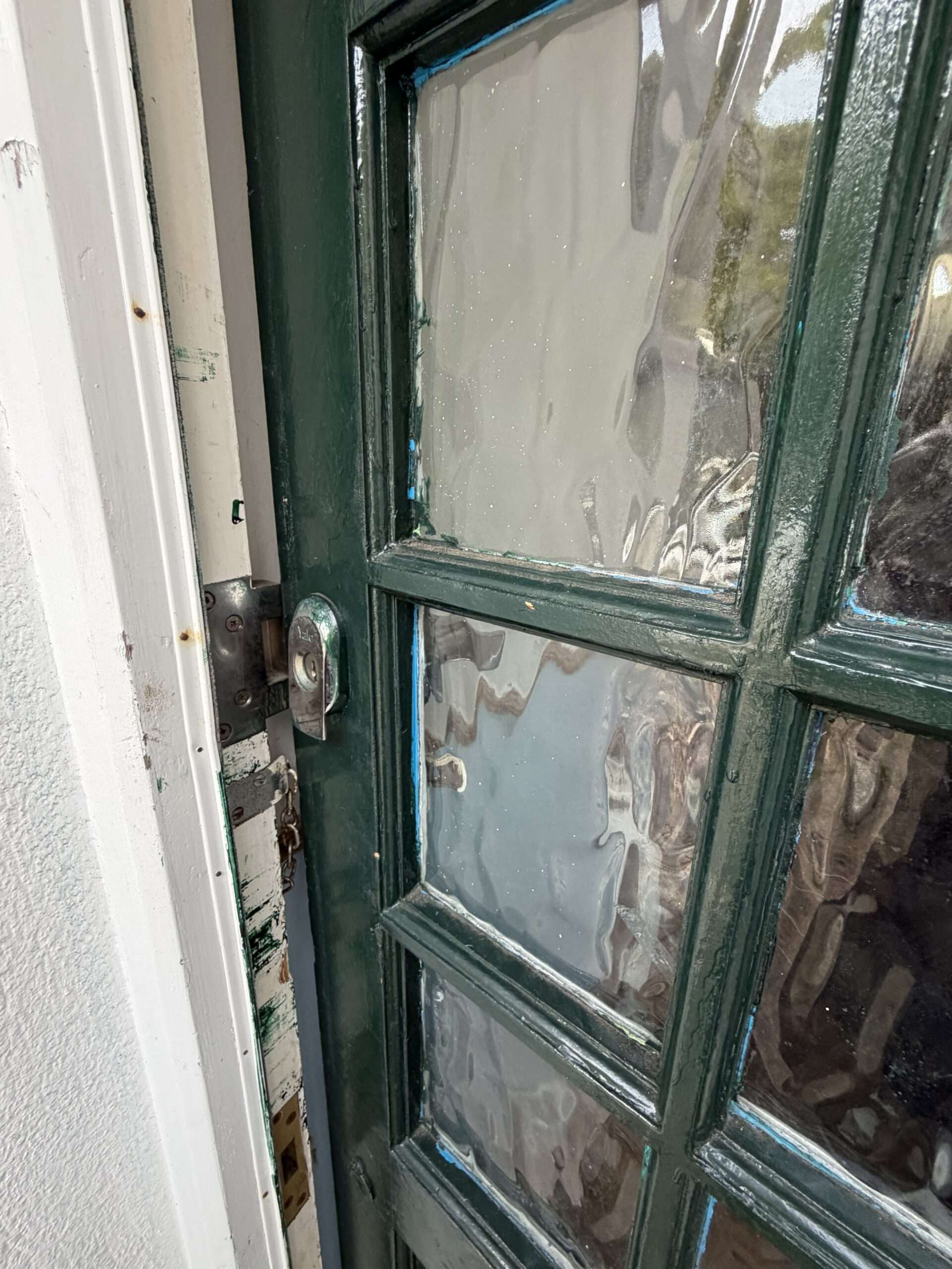 upvc door repairs in Brighton BN2