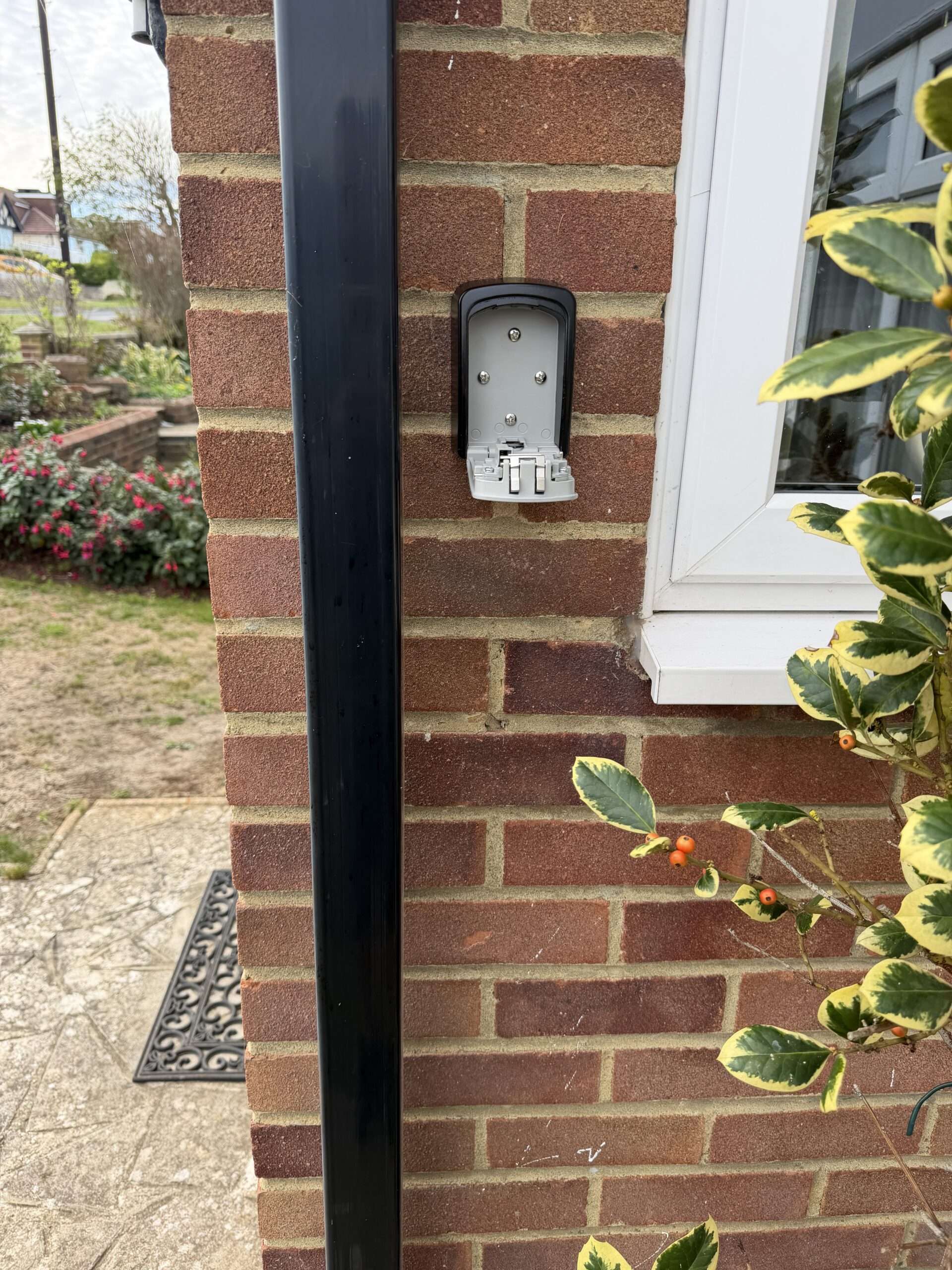 upvc door repairs in Peacehaven BN10