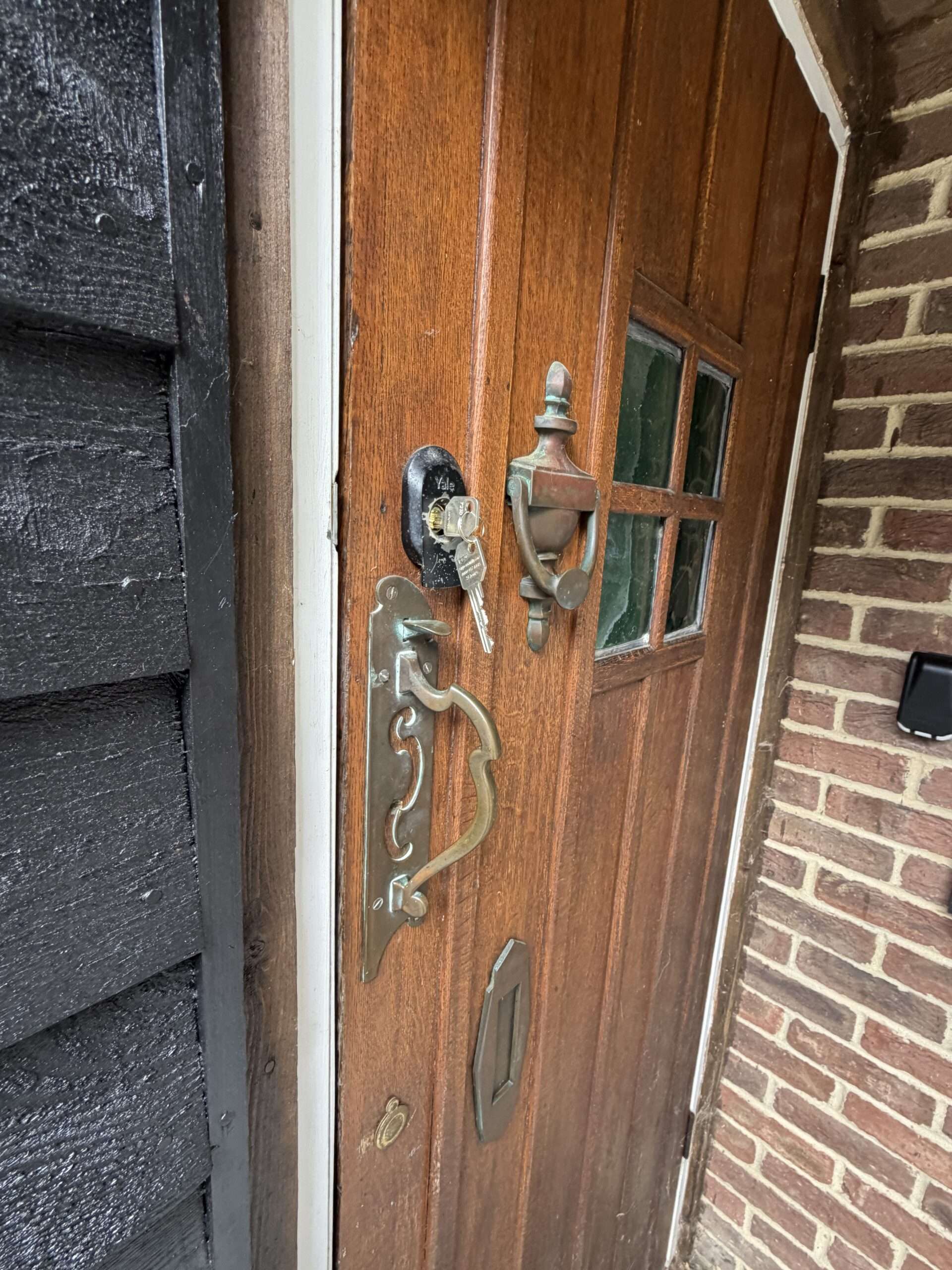 upvc door repairs in Pulborough RH20