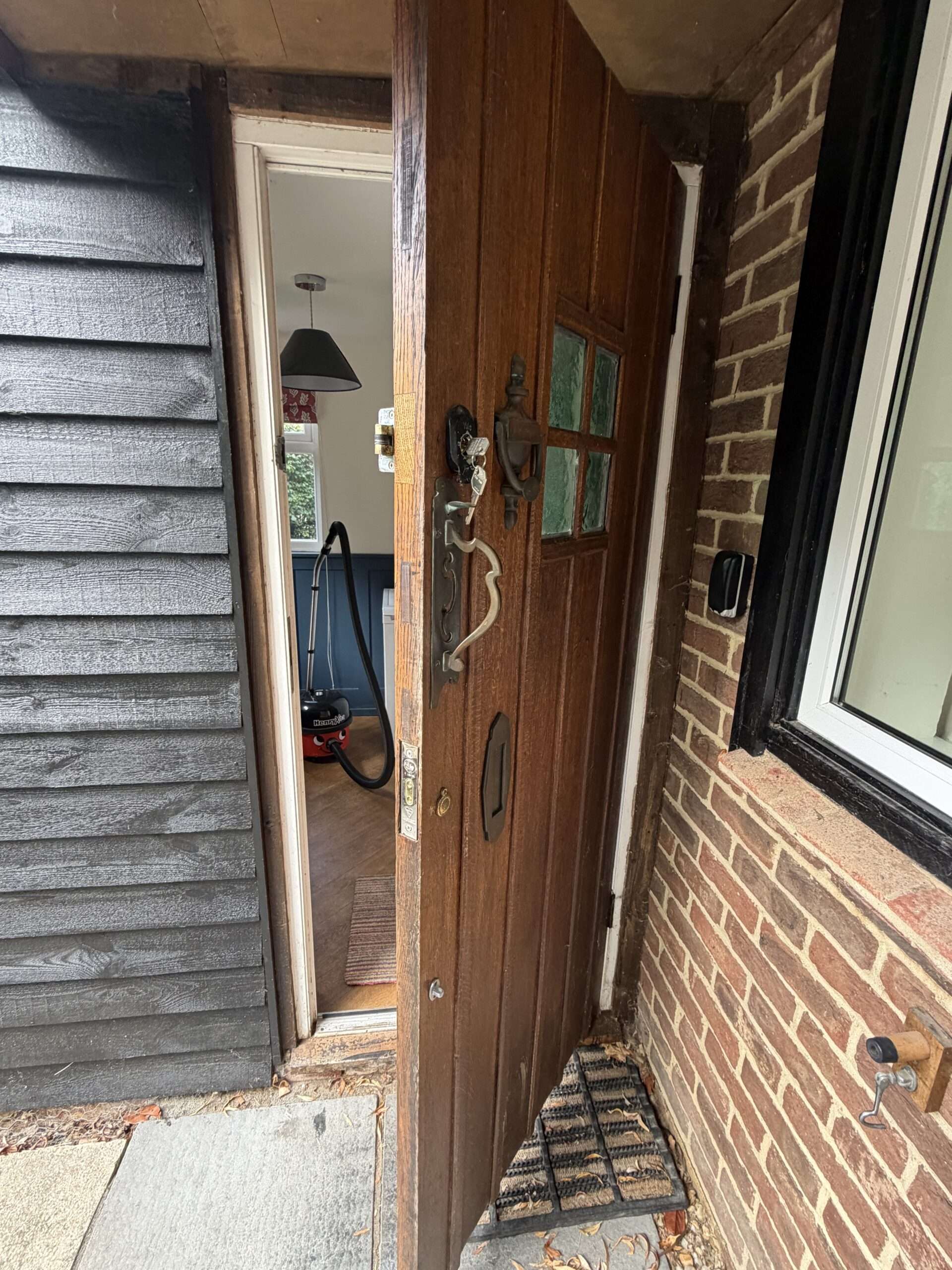 upvc door repairs in Pulborough RH20