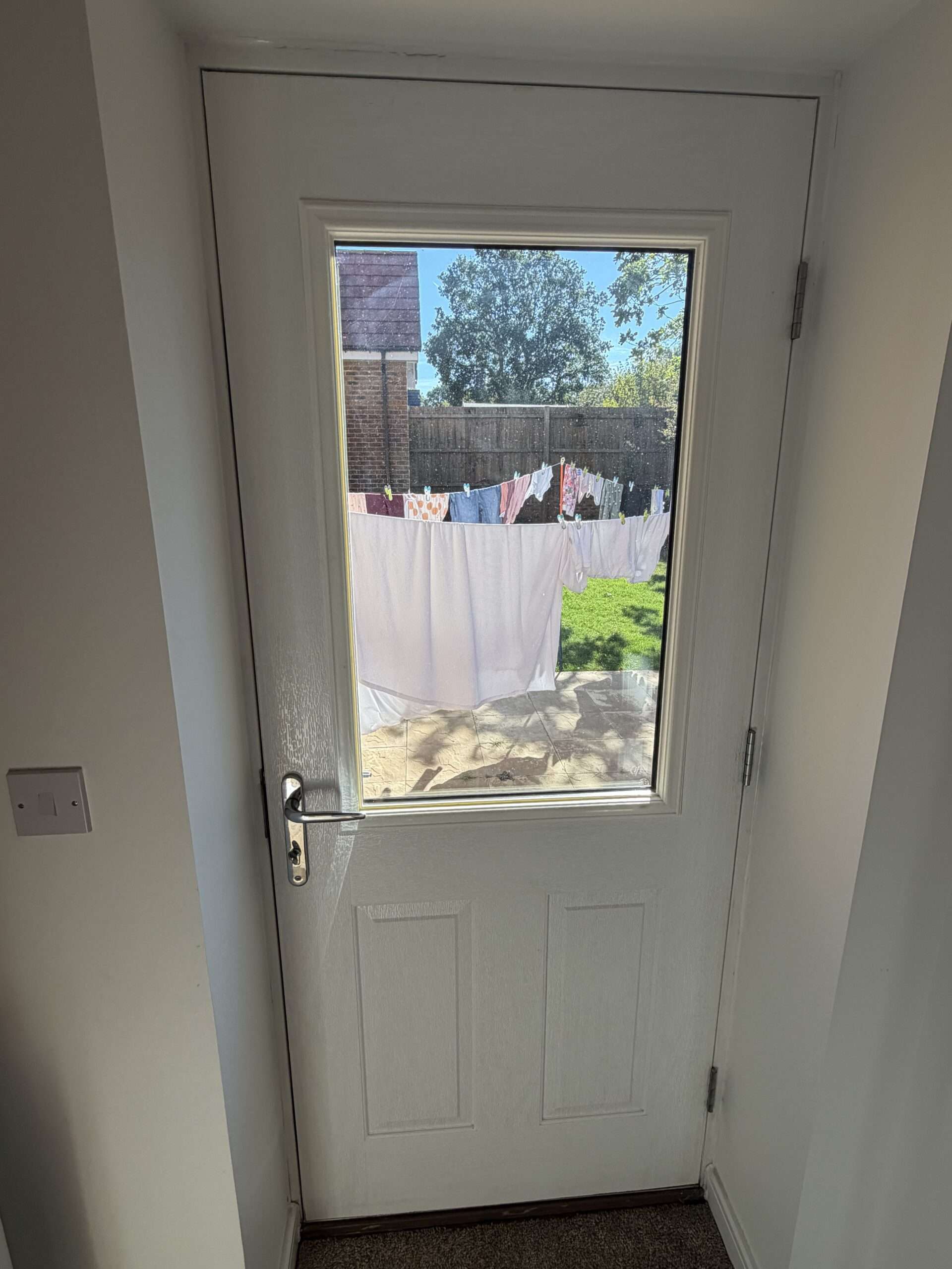 upvc door repairs in Edenbridge TN8