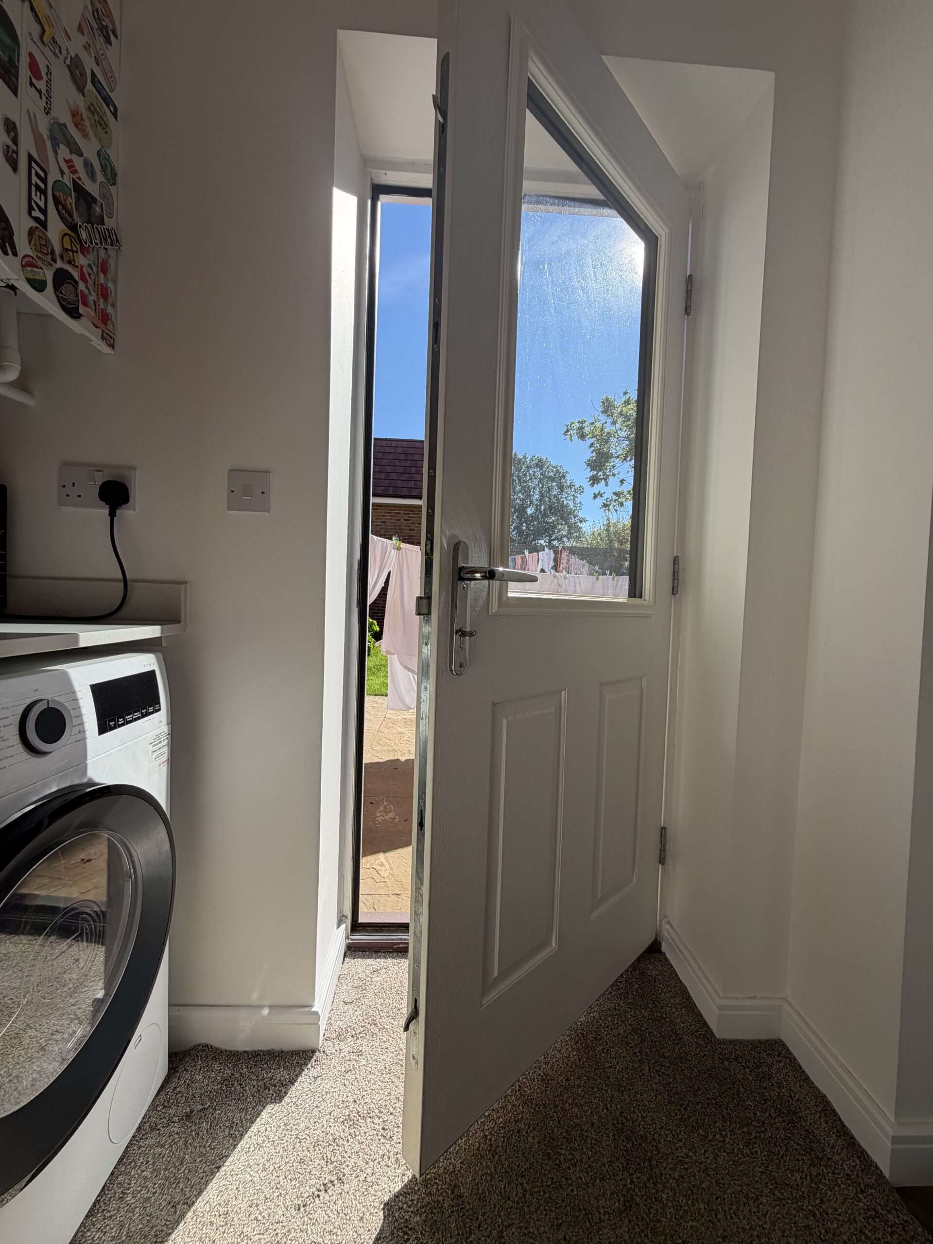 upvc door repairs in Edenbridge TN8