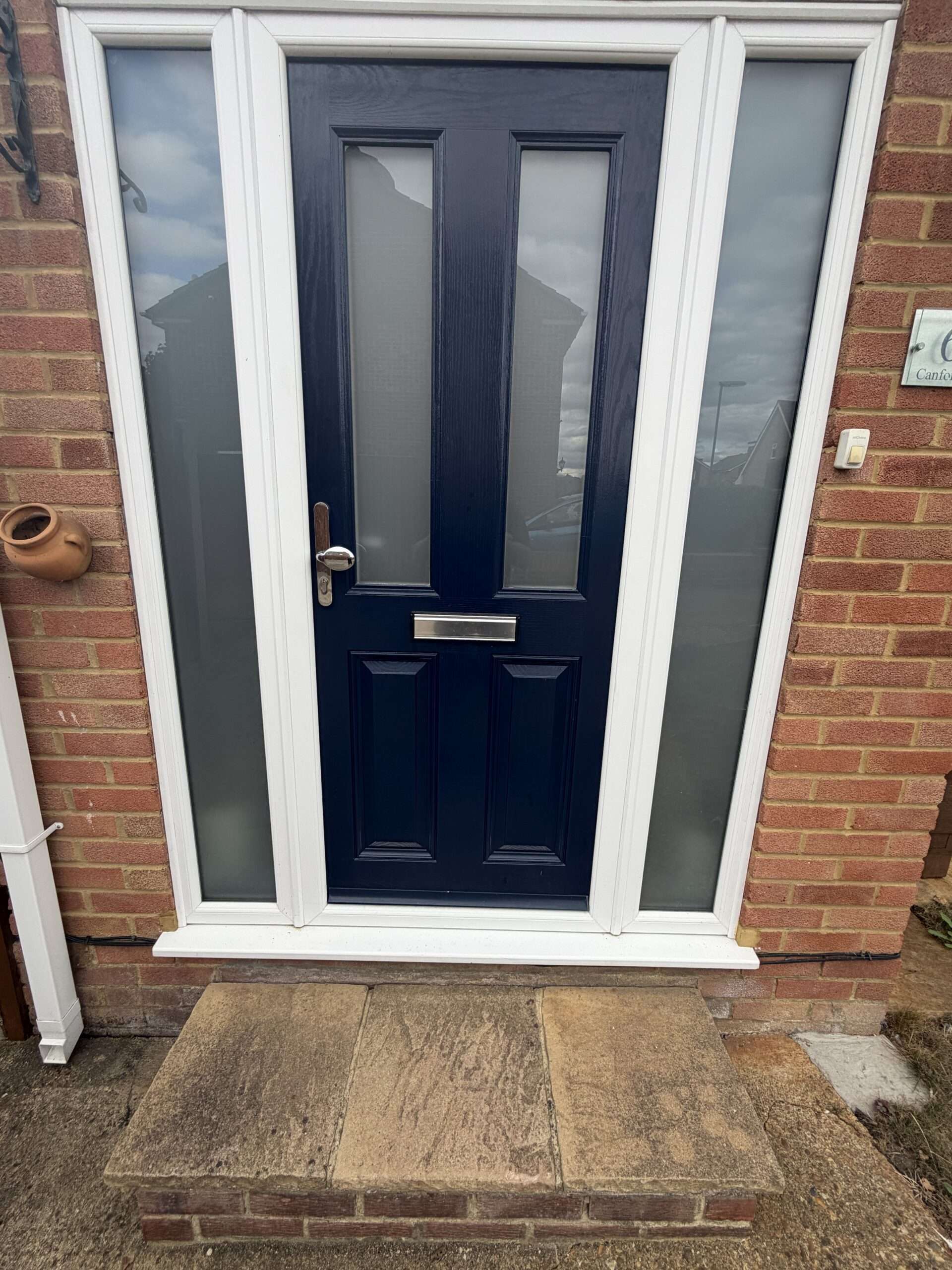 upvc door repairs in Addlestone KT15