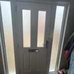 upvc door repairs in Addlestone KT15