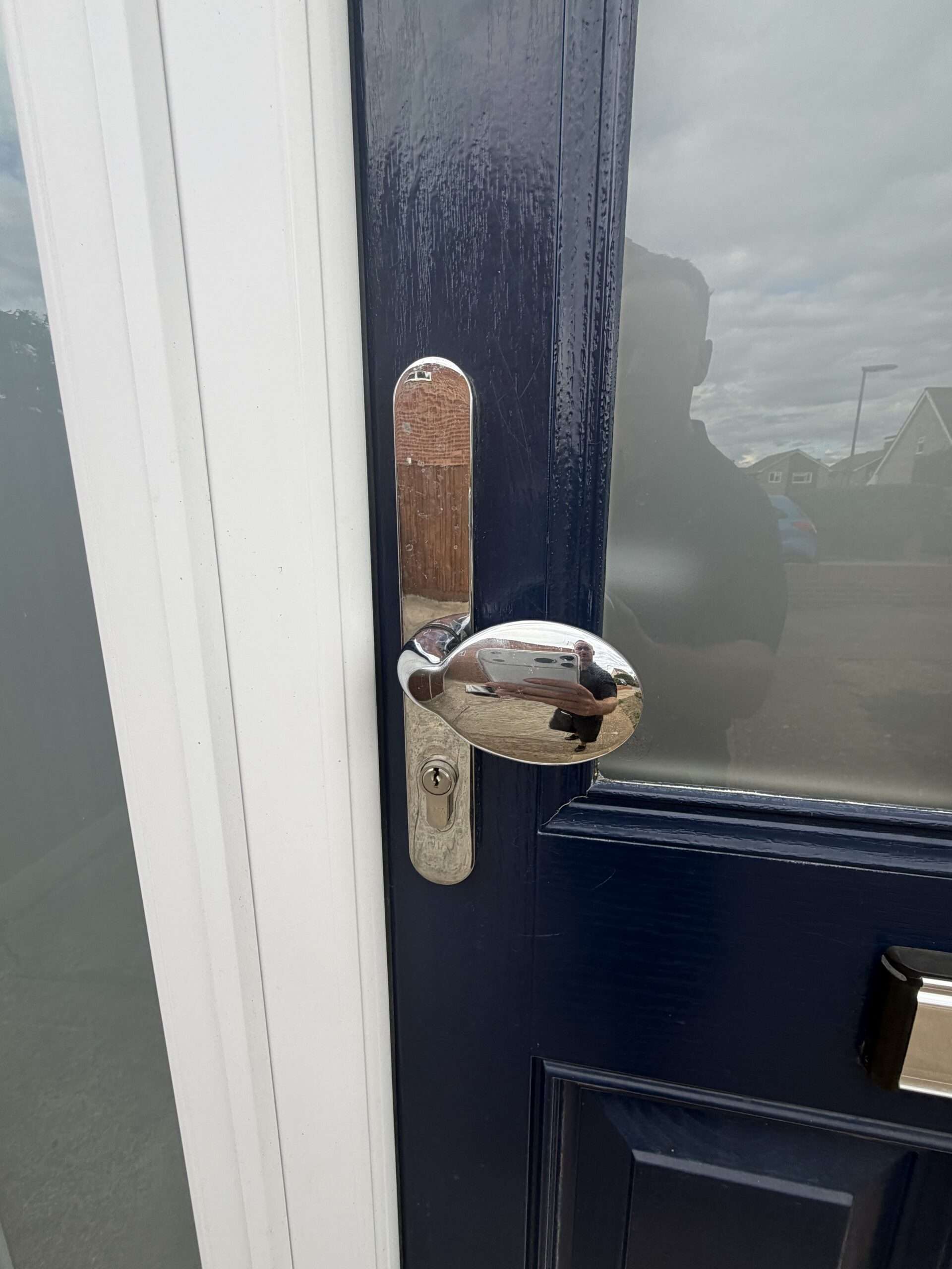upvc door repairs in Addlestone KT15