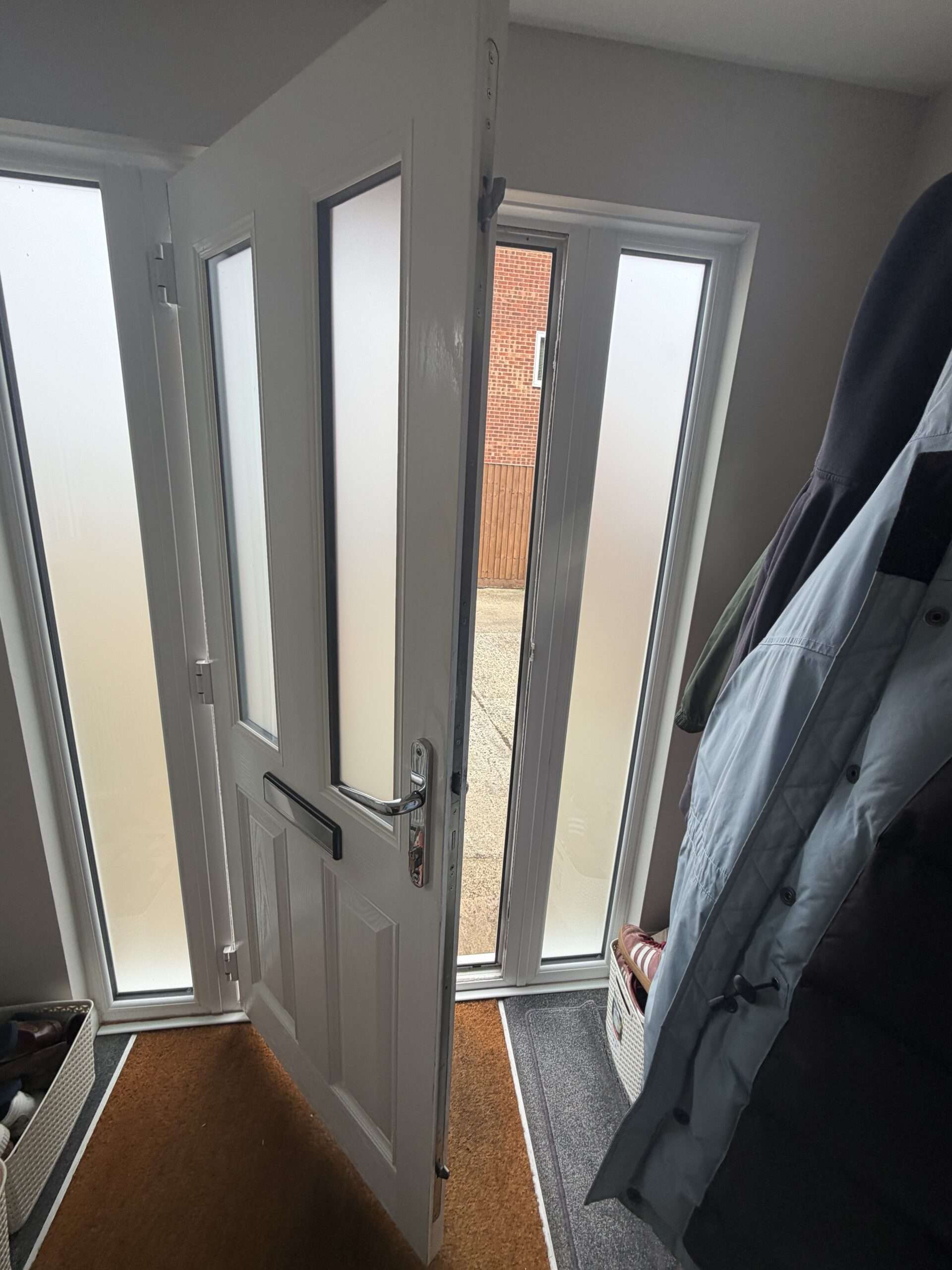 upvc door repairs in Addlestone KT15