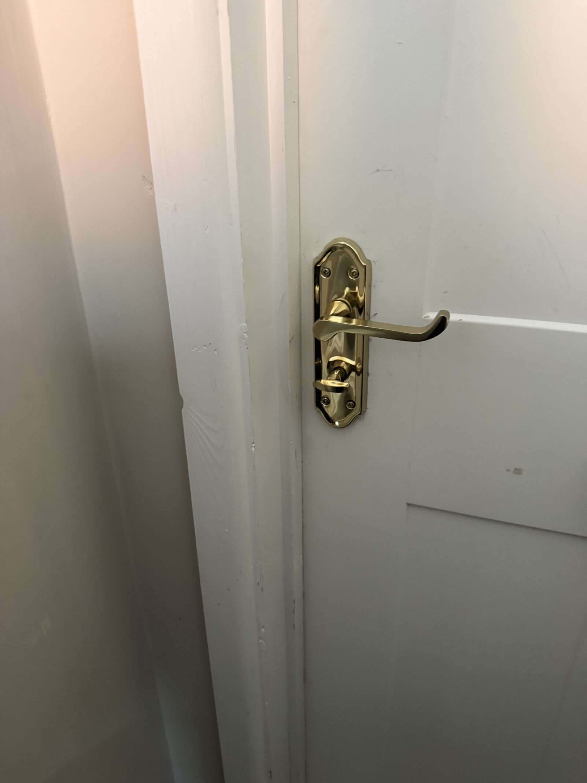 upvc door repairs in Alton GU34
