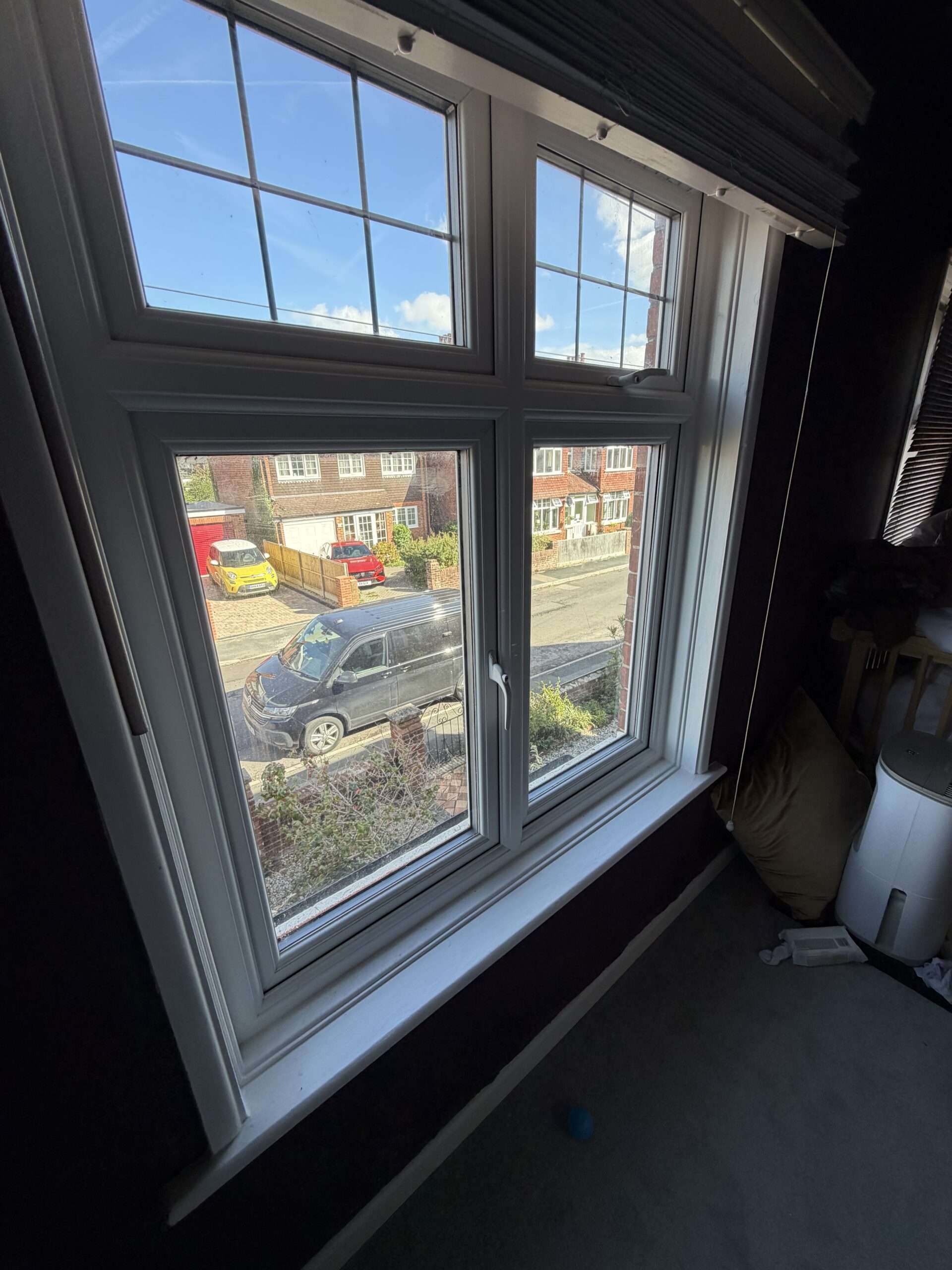 upvc door repairs in Alton GU34