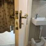 upvc door repairs in Alton GU34