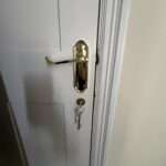 upvc door repairs in Alton Gu34