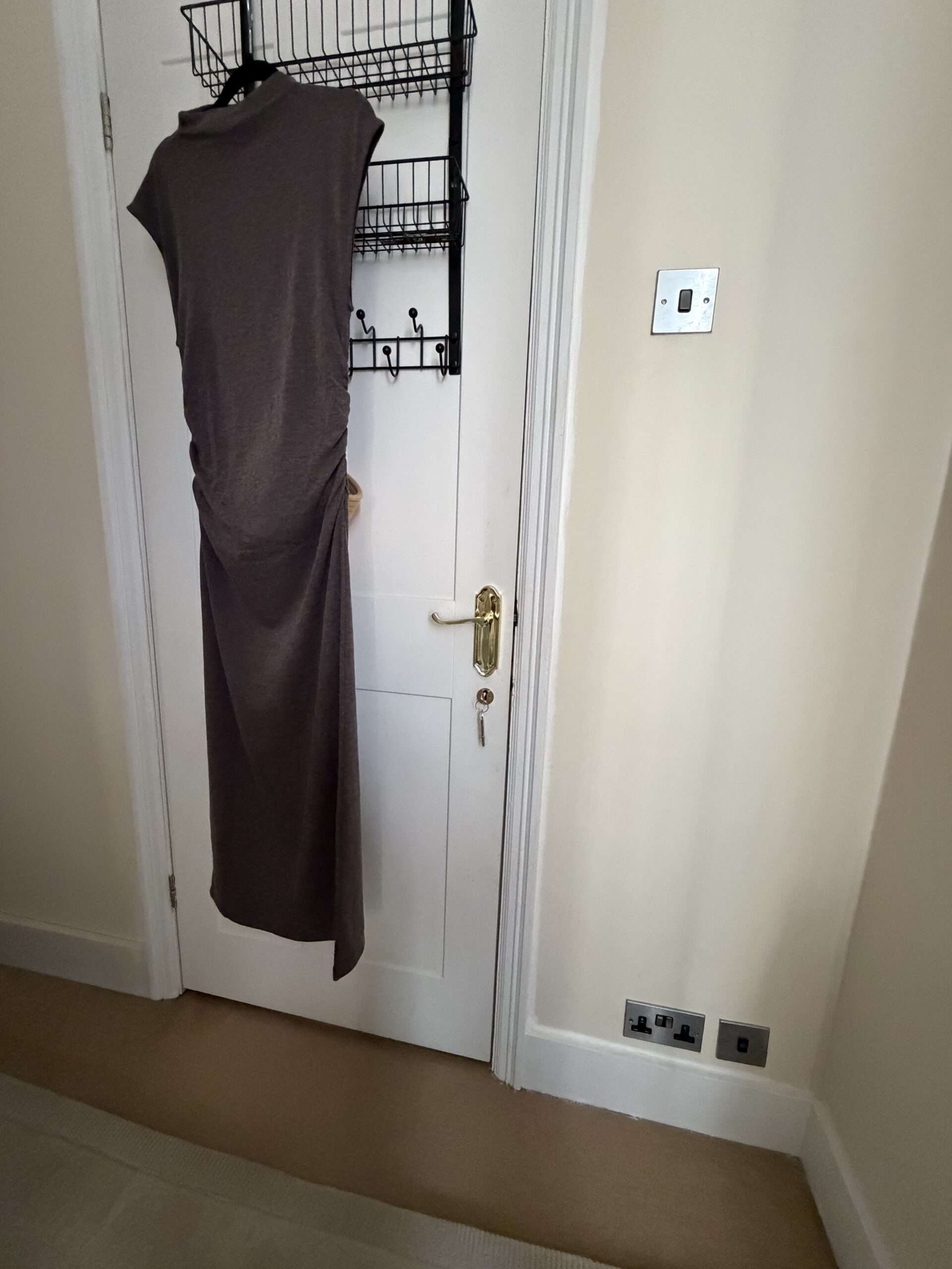 upvc door repairs in Alton Gu34