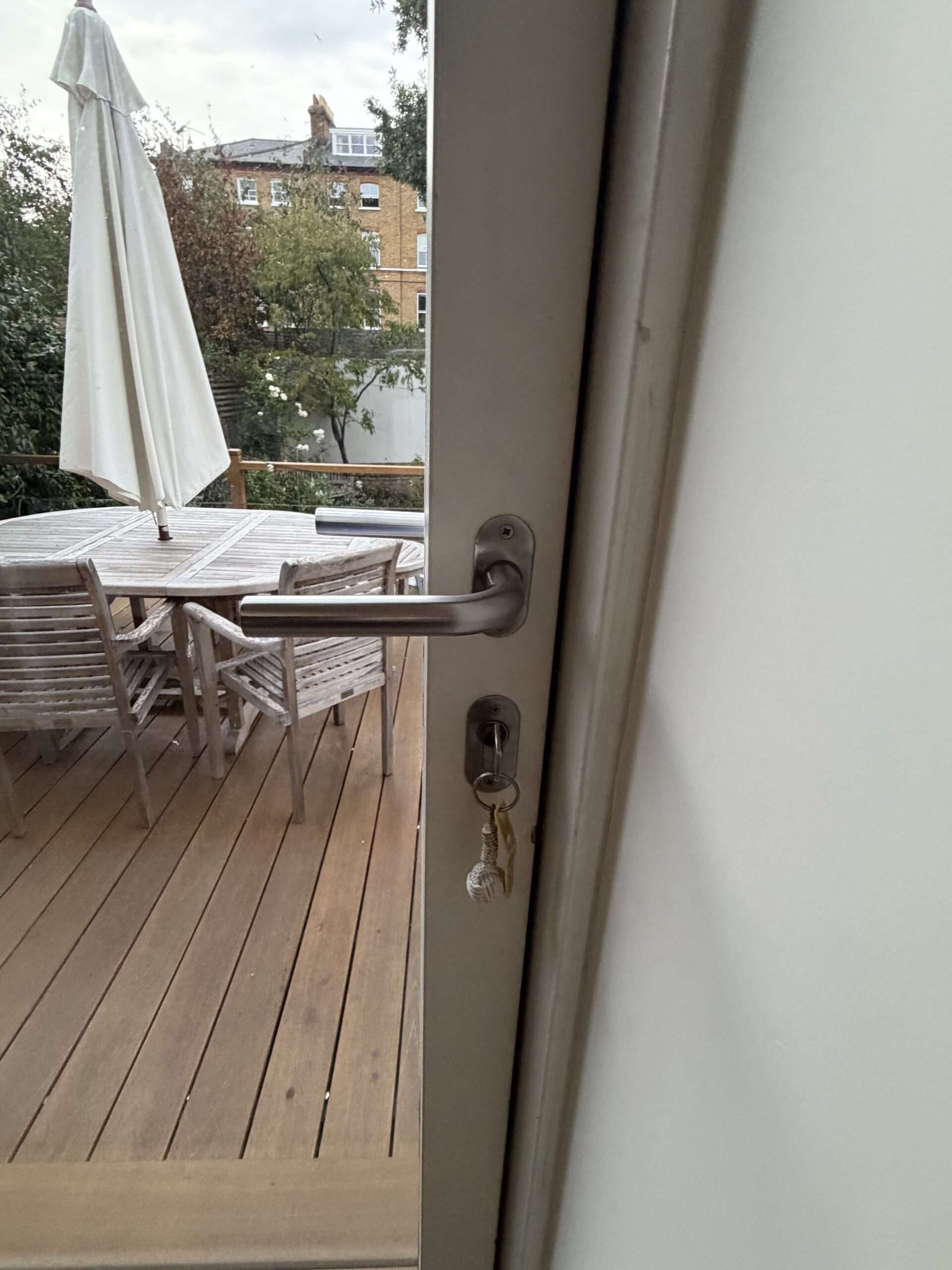 upvc door repairs in Balham SW12