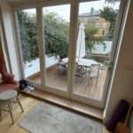 upvc door repairs in Balham SW12
