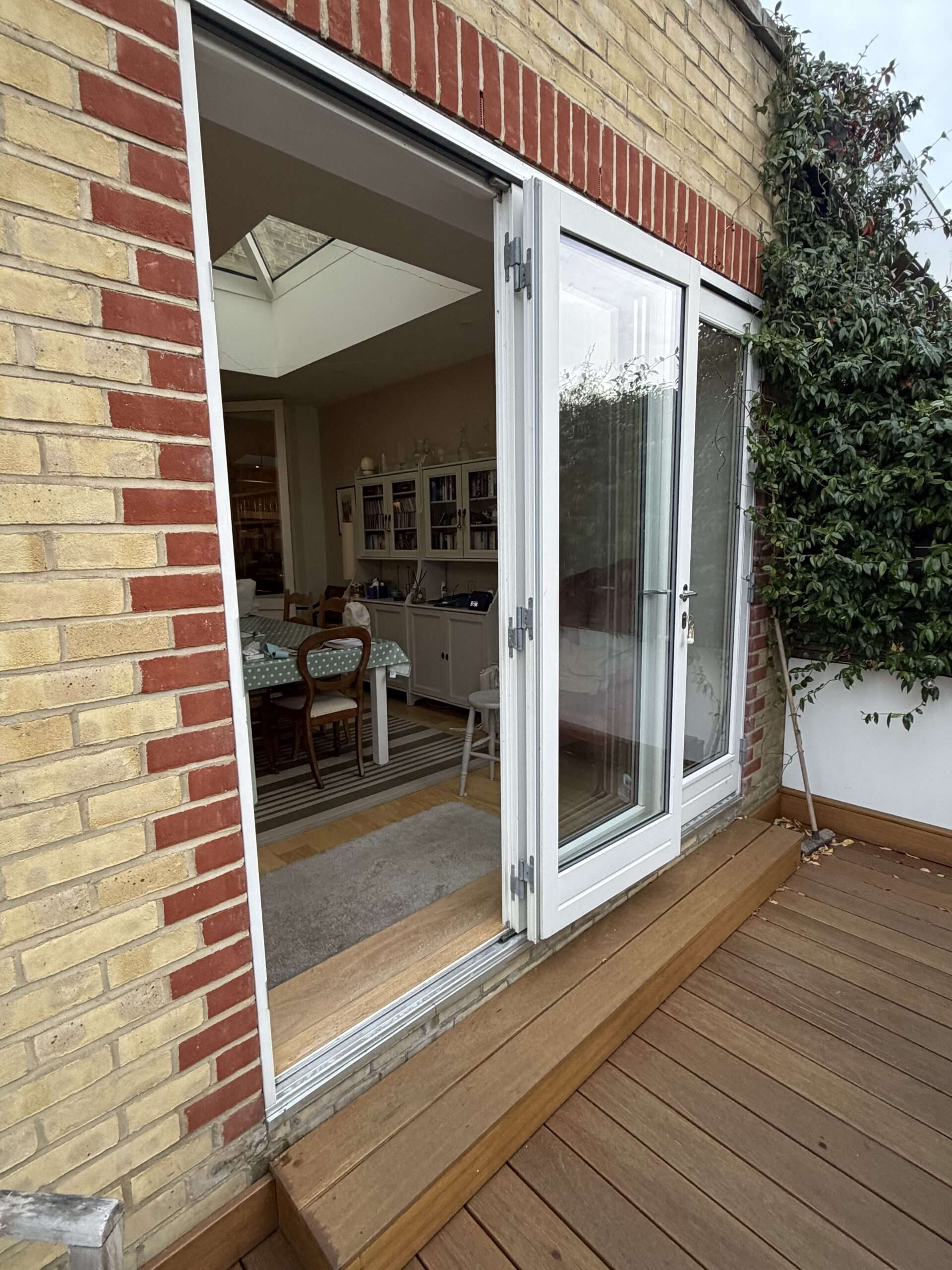 upvc door repairs in Balham SW12