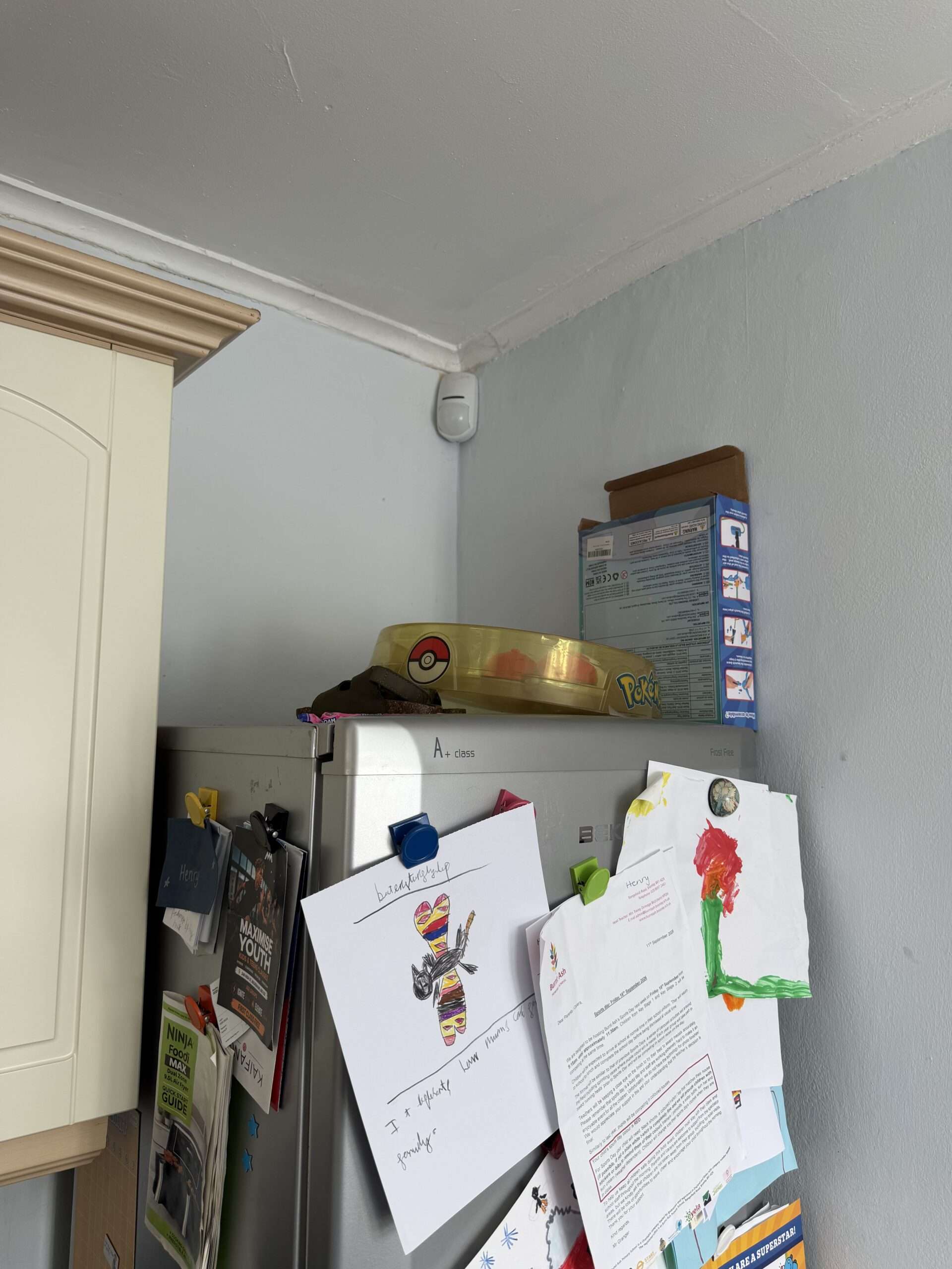 upvc door repairs in Bromley BR1