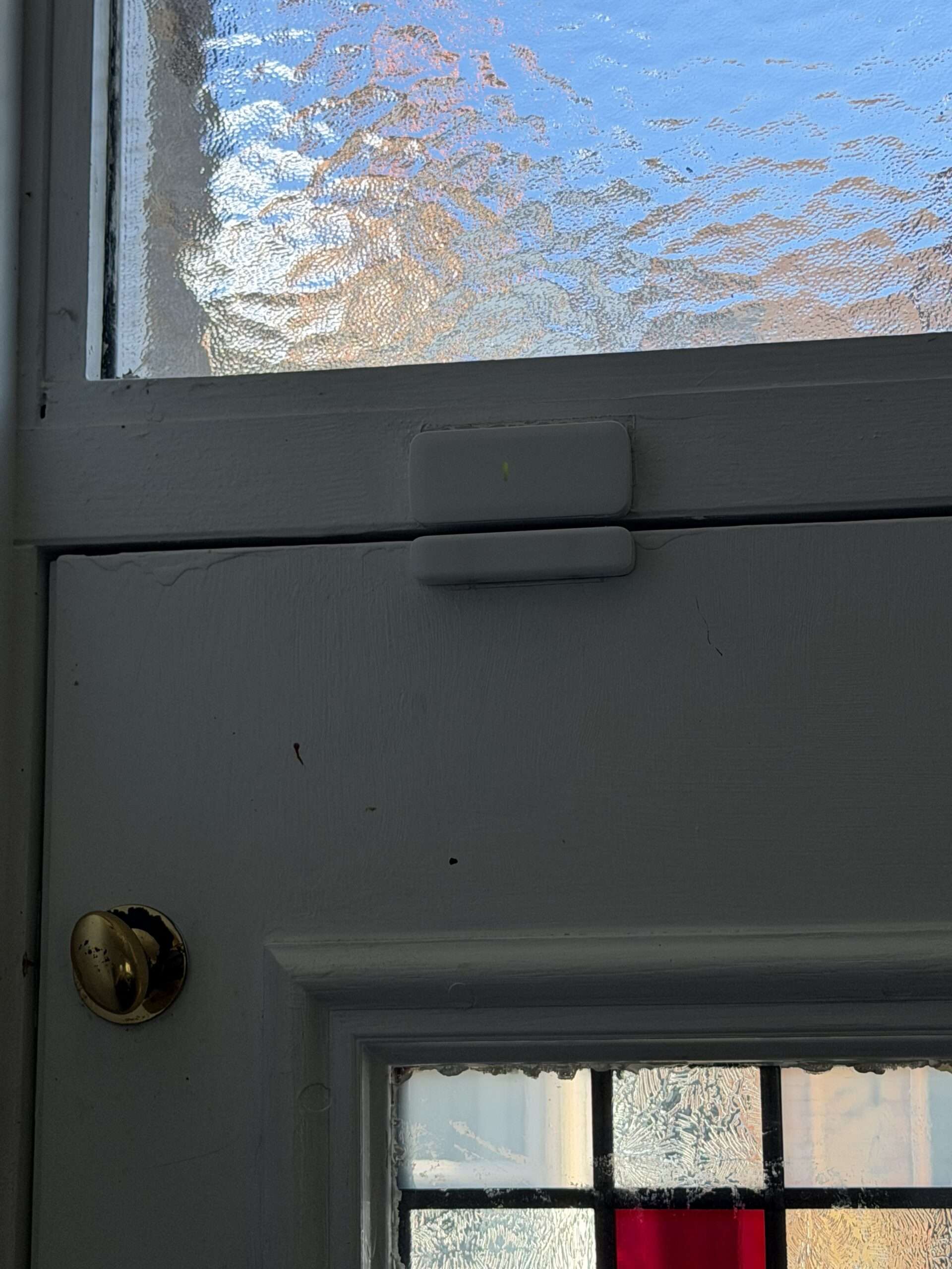 upvc door repairs in Bromley BR1