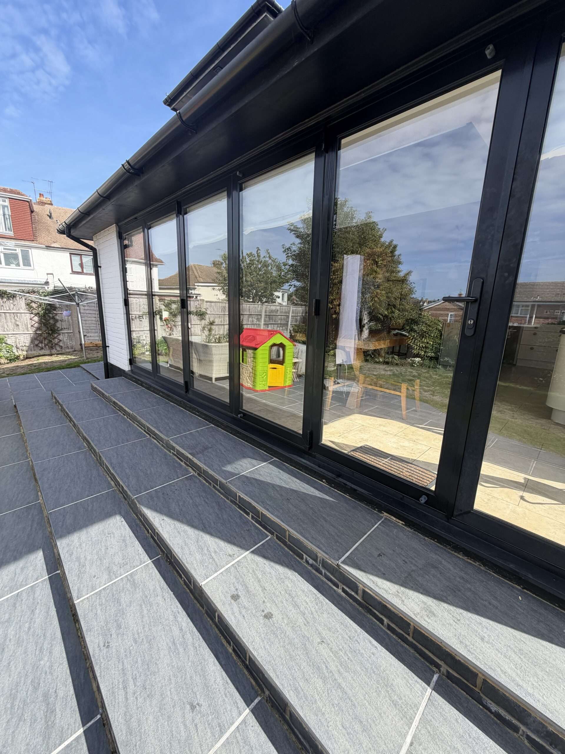 upvc door repairs in Dartford DA2