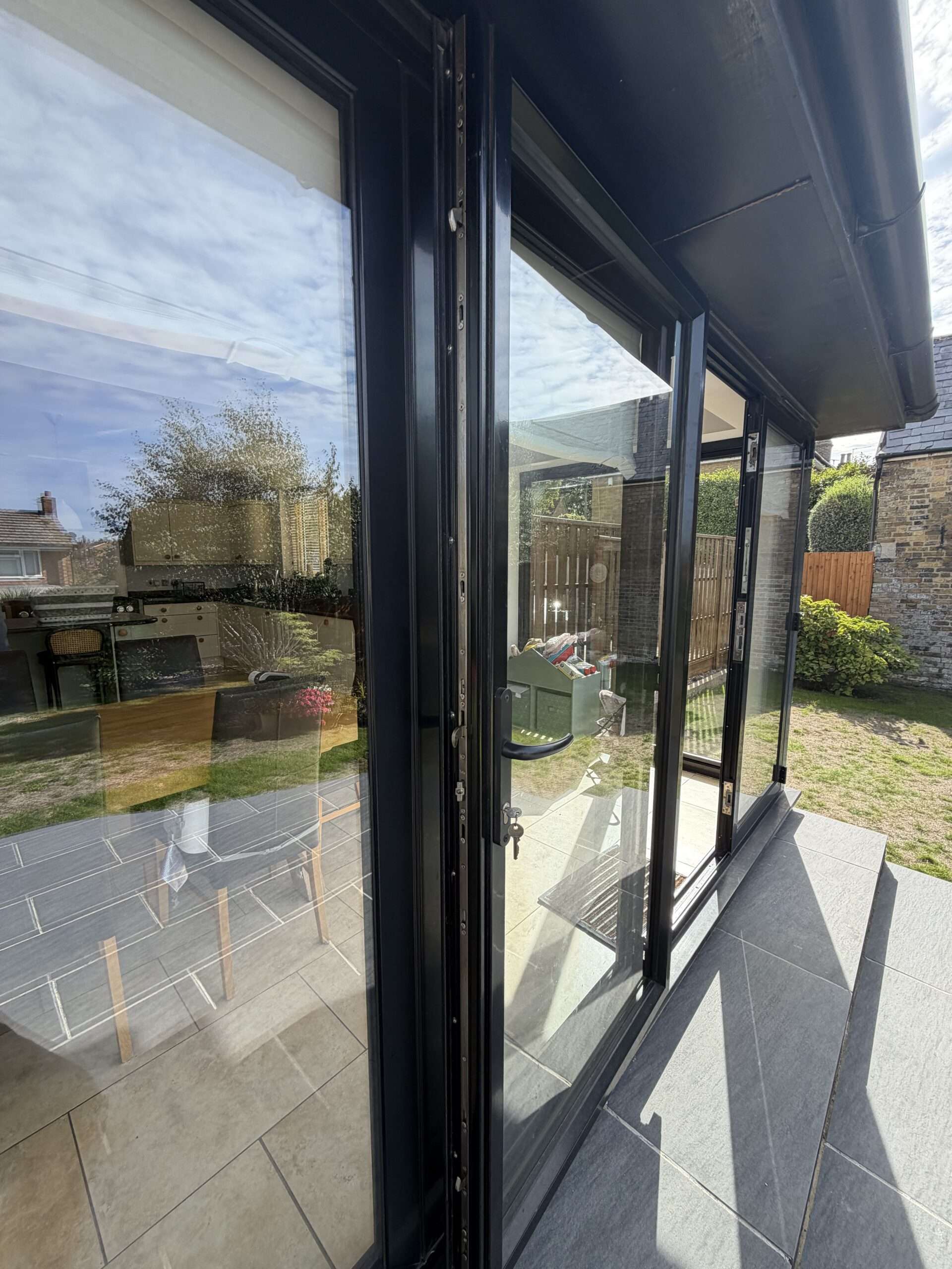 upvc door repairs in Dartford DA2