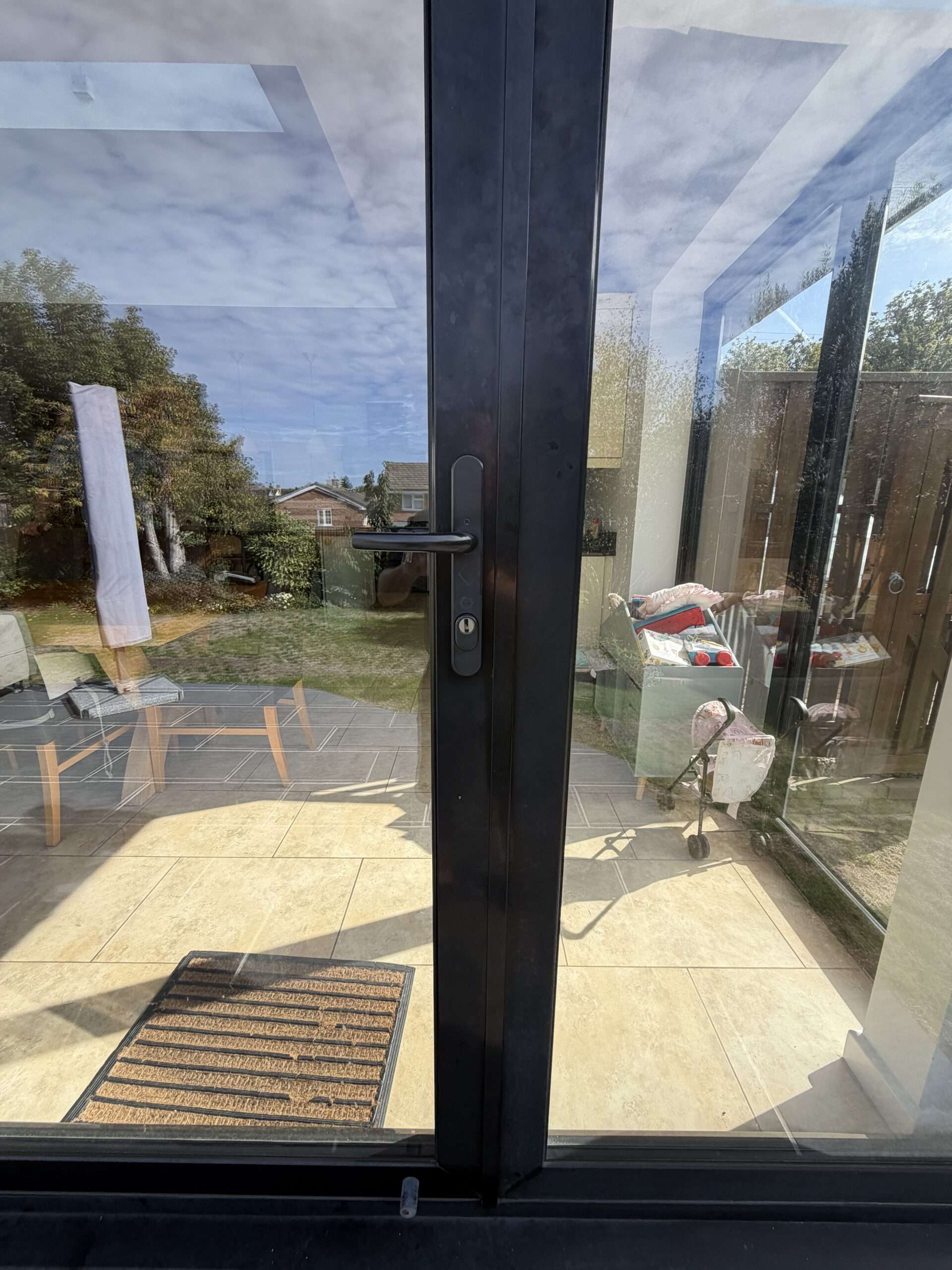 upvc door repairs in Dartford DA2