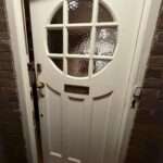 upvc door repairs in Dorking RH4