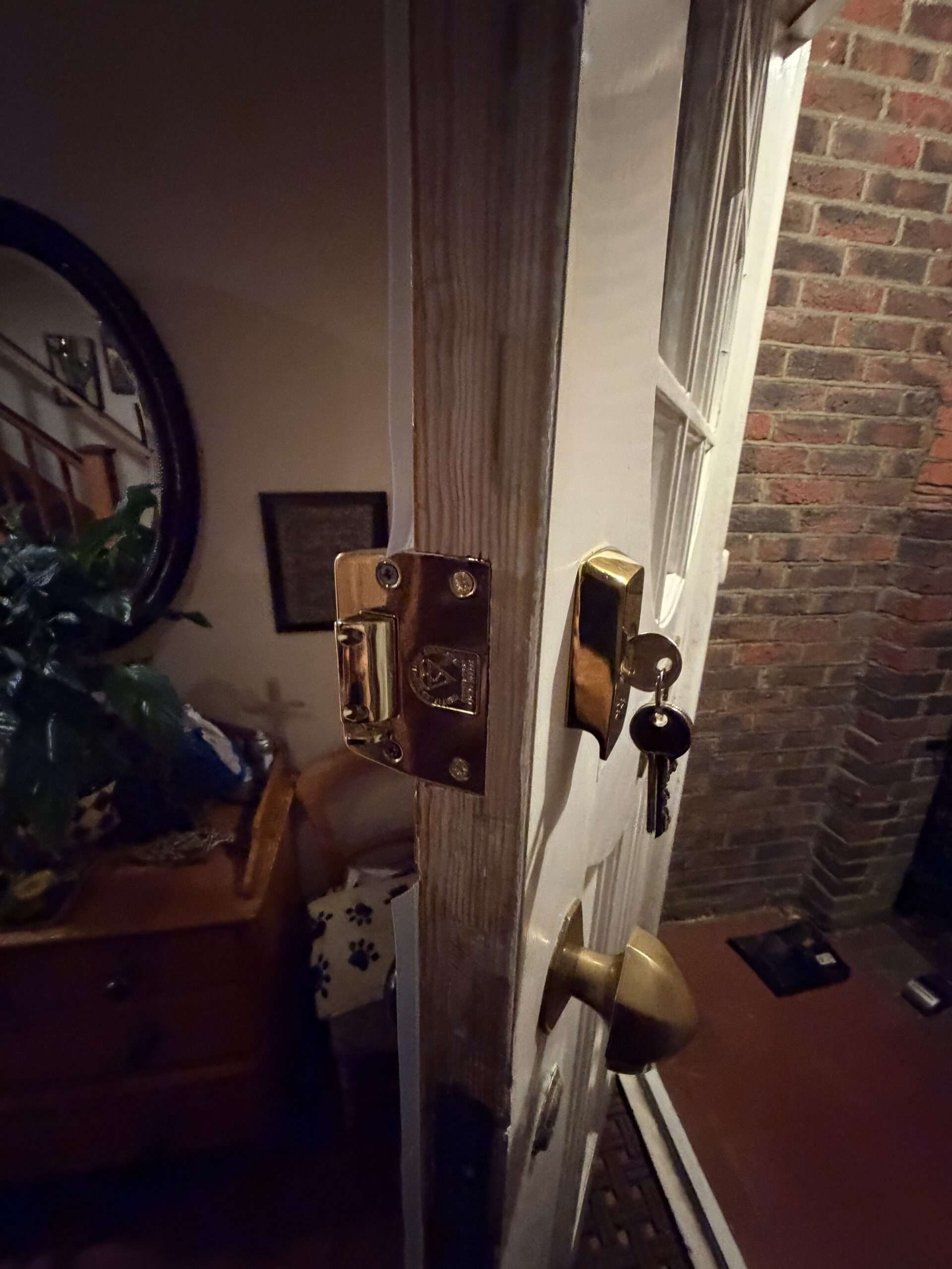 upvc door repairs in Dorking RH4