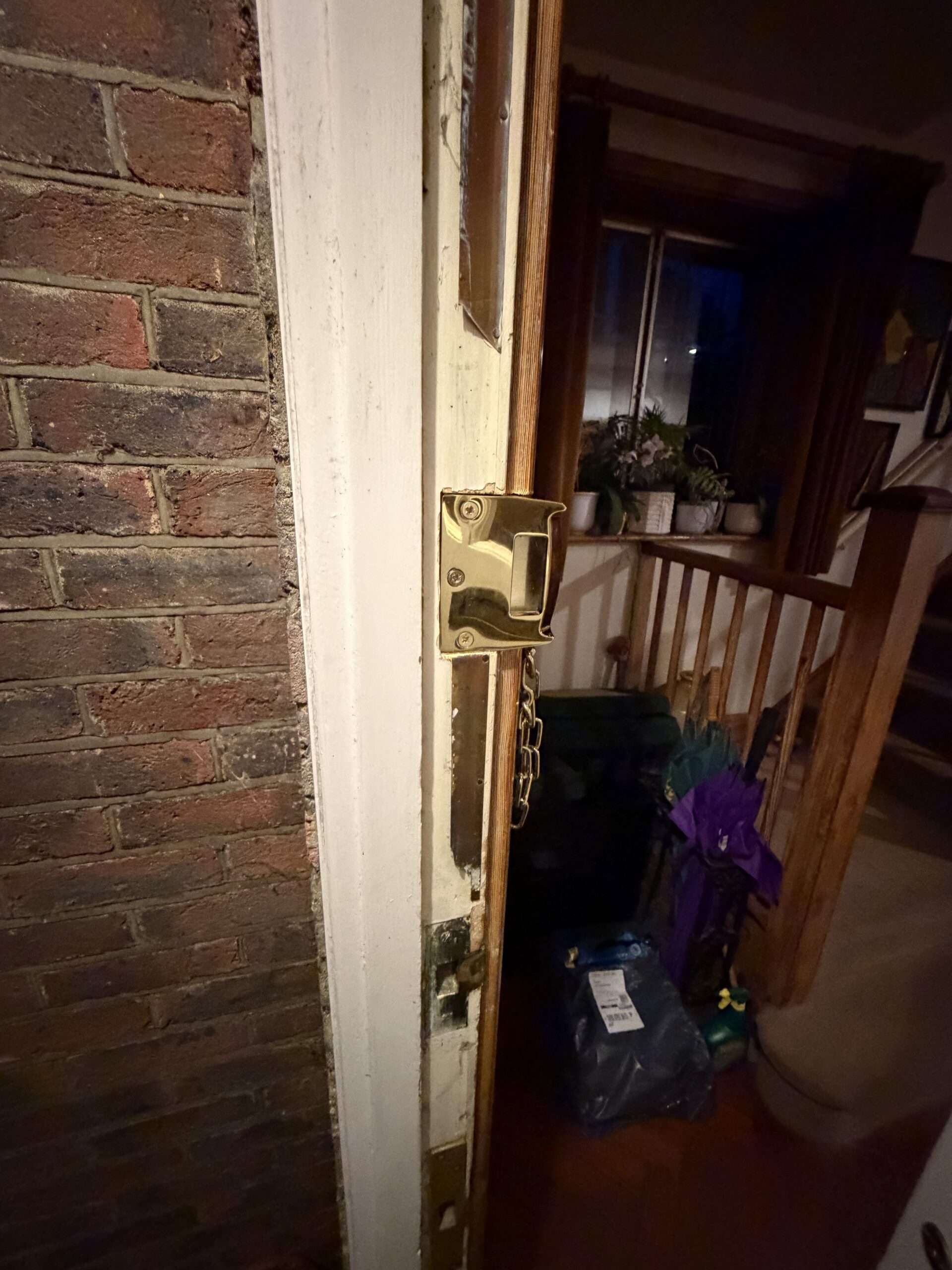 upvc door repairs in Dorking RH4