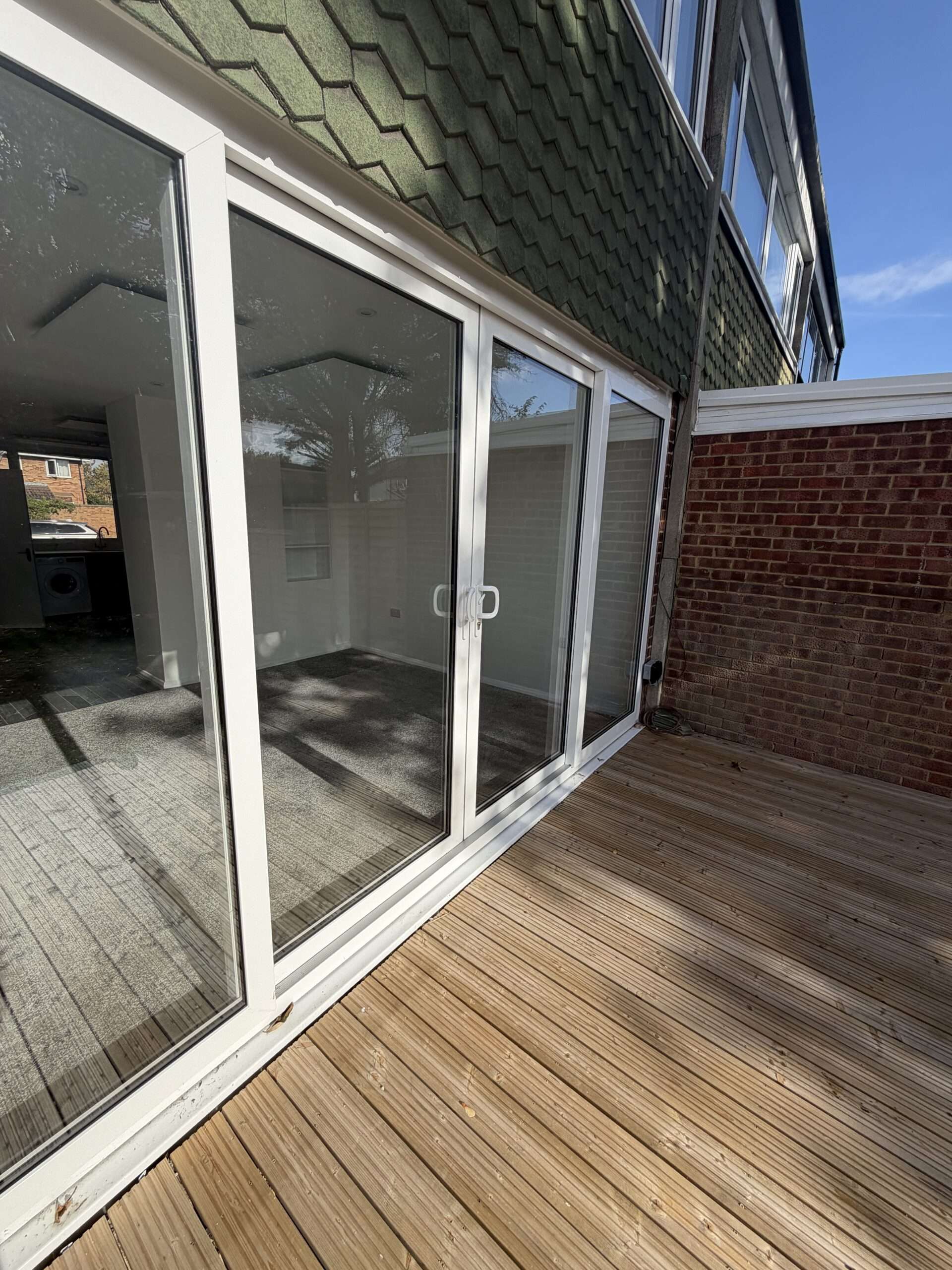 upvc door repairs in Egham tw20