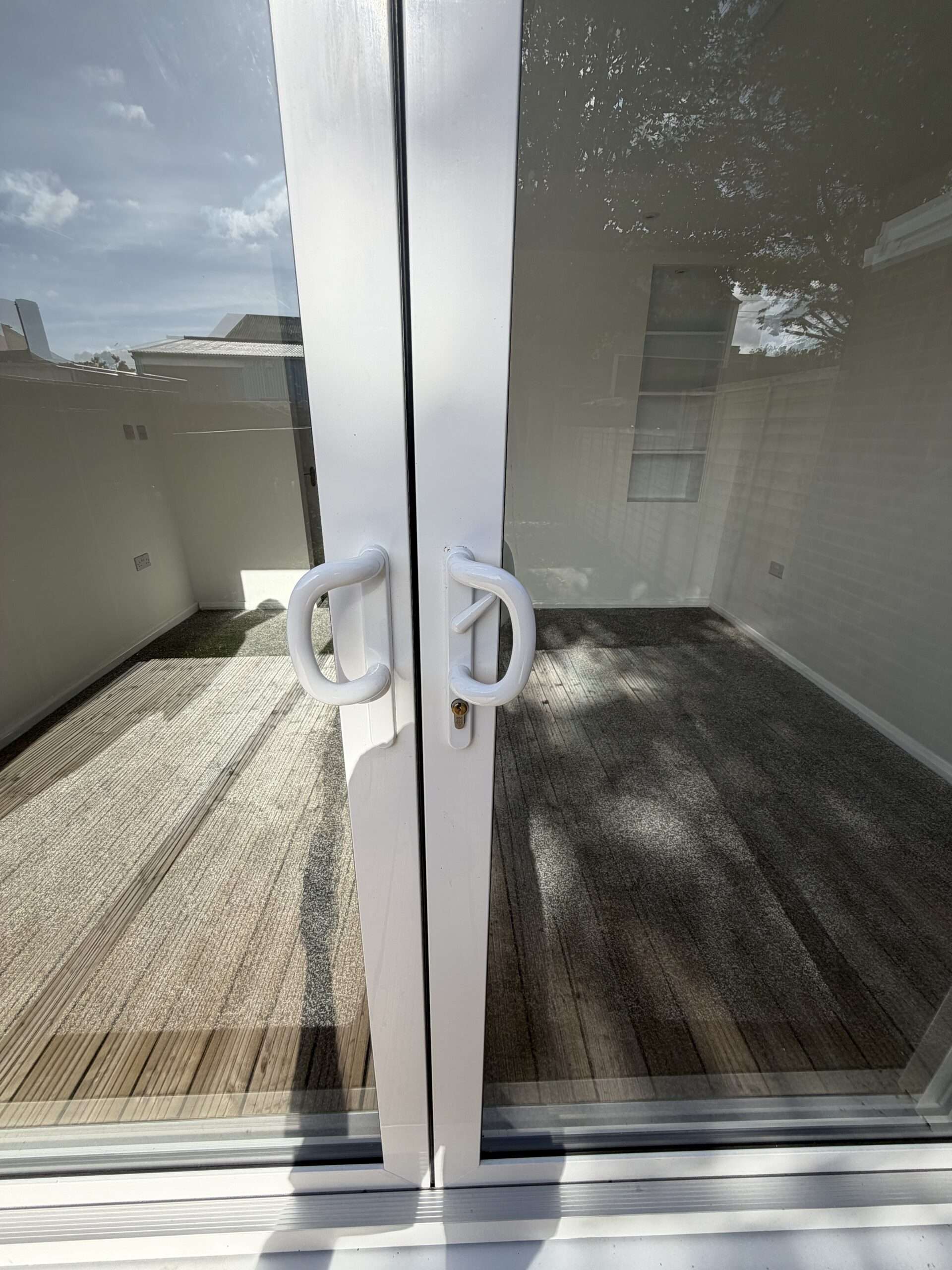 upvc door repairs in Egham tw20