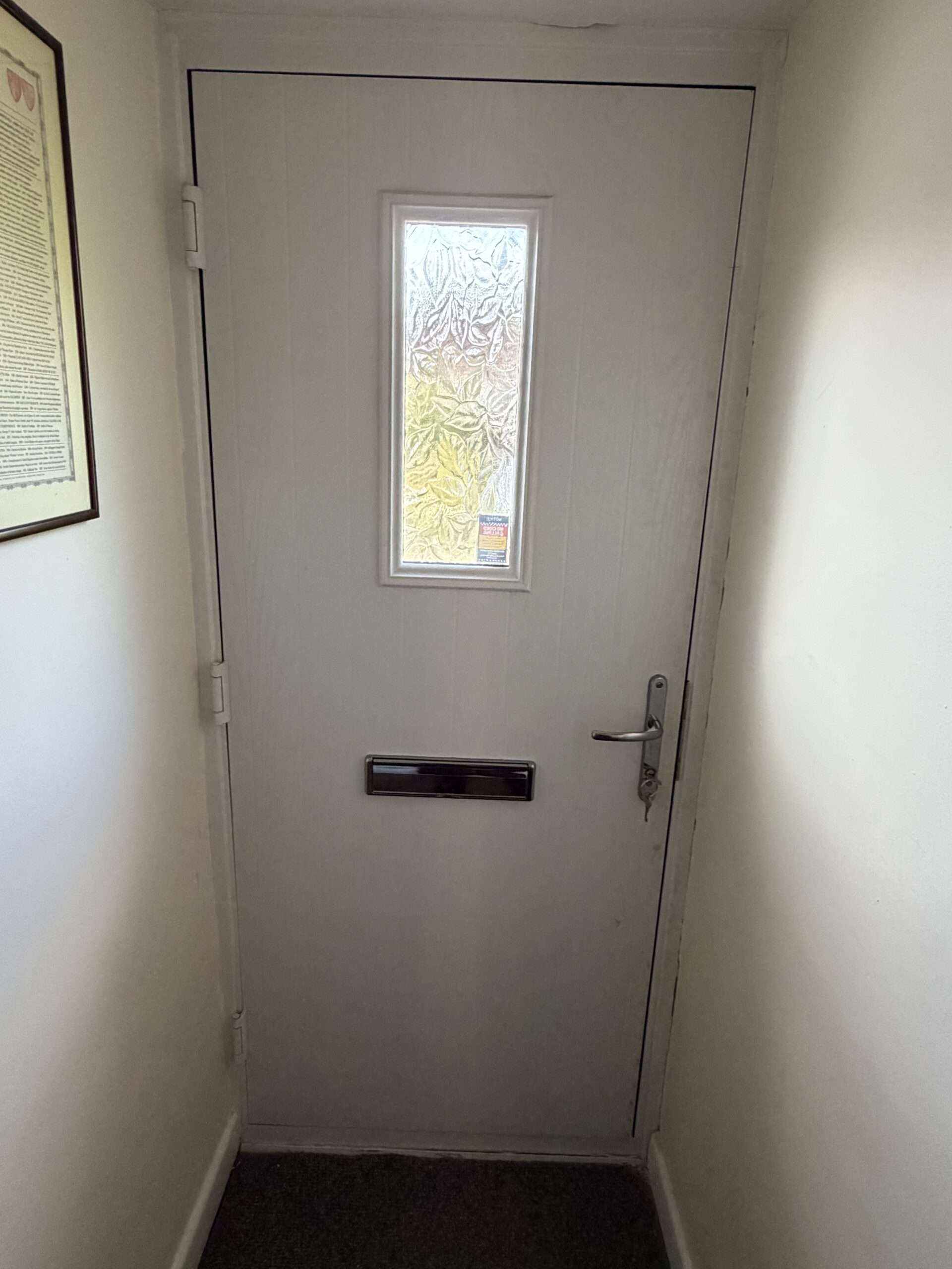 upvc door repairs in Epsom KT18