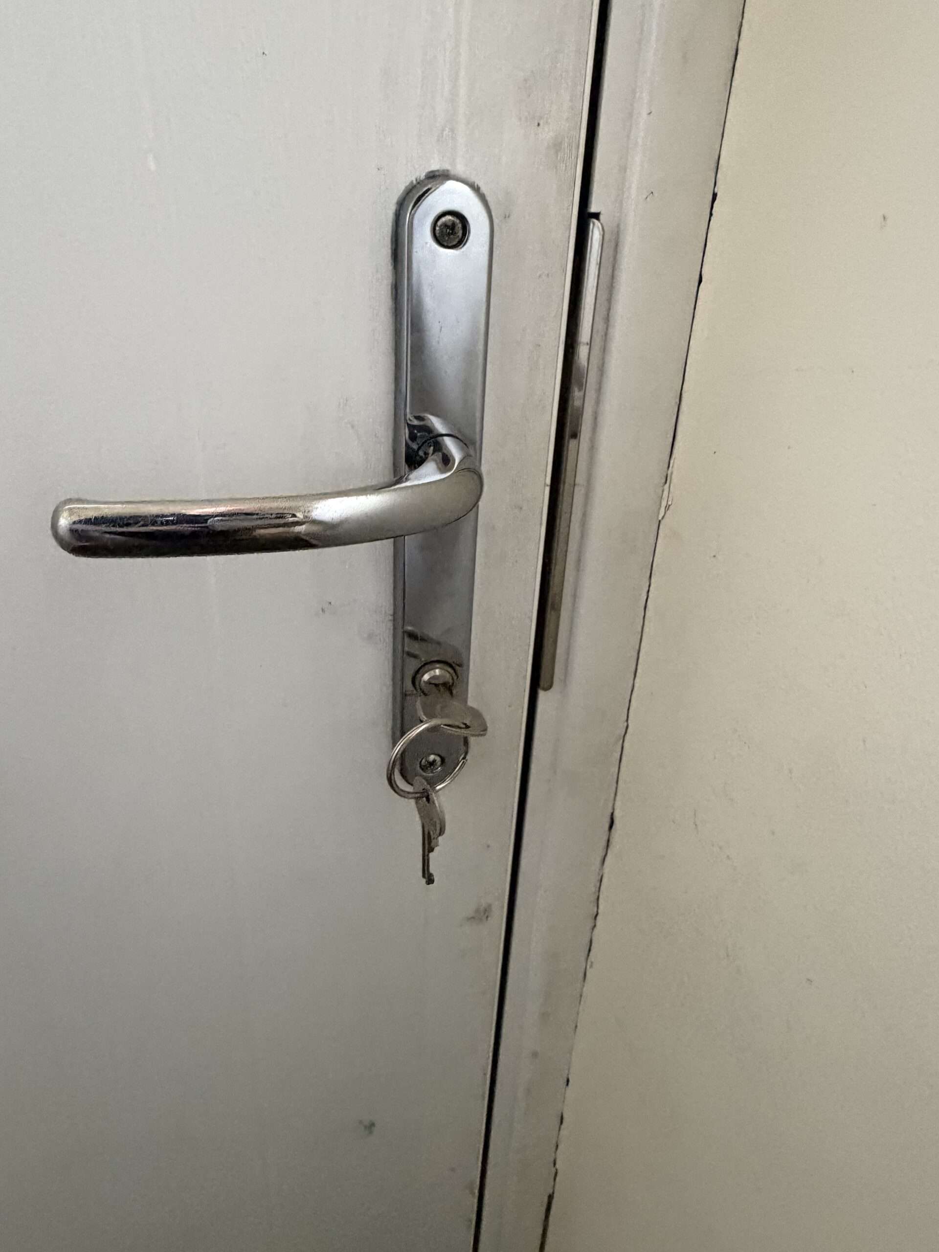 upvc door repairs in Epsom KT18