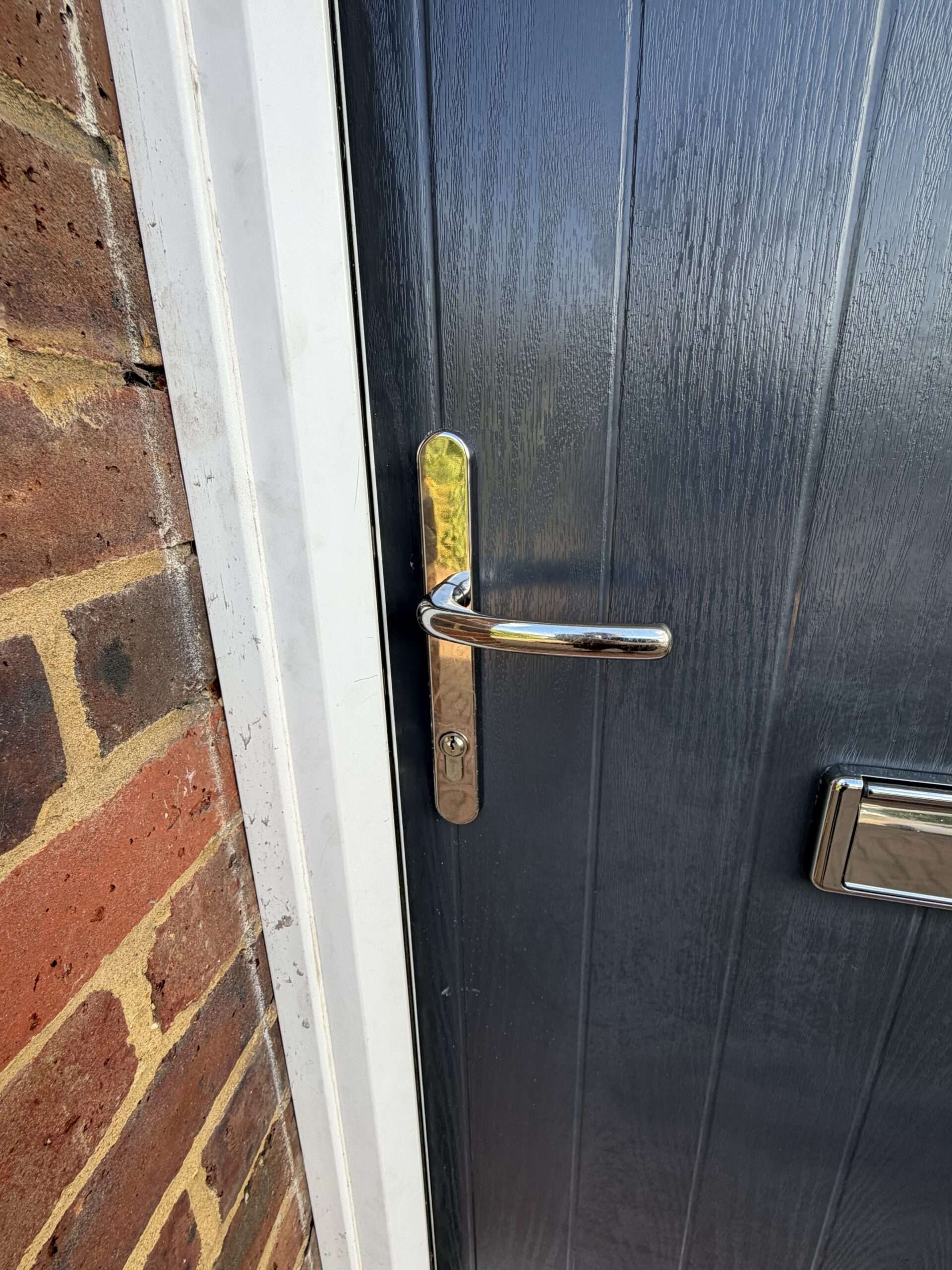 upvc door repairs in Epsom KT18