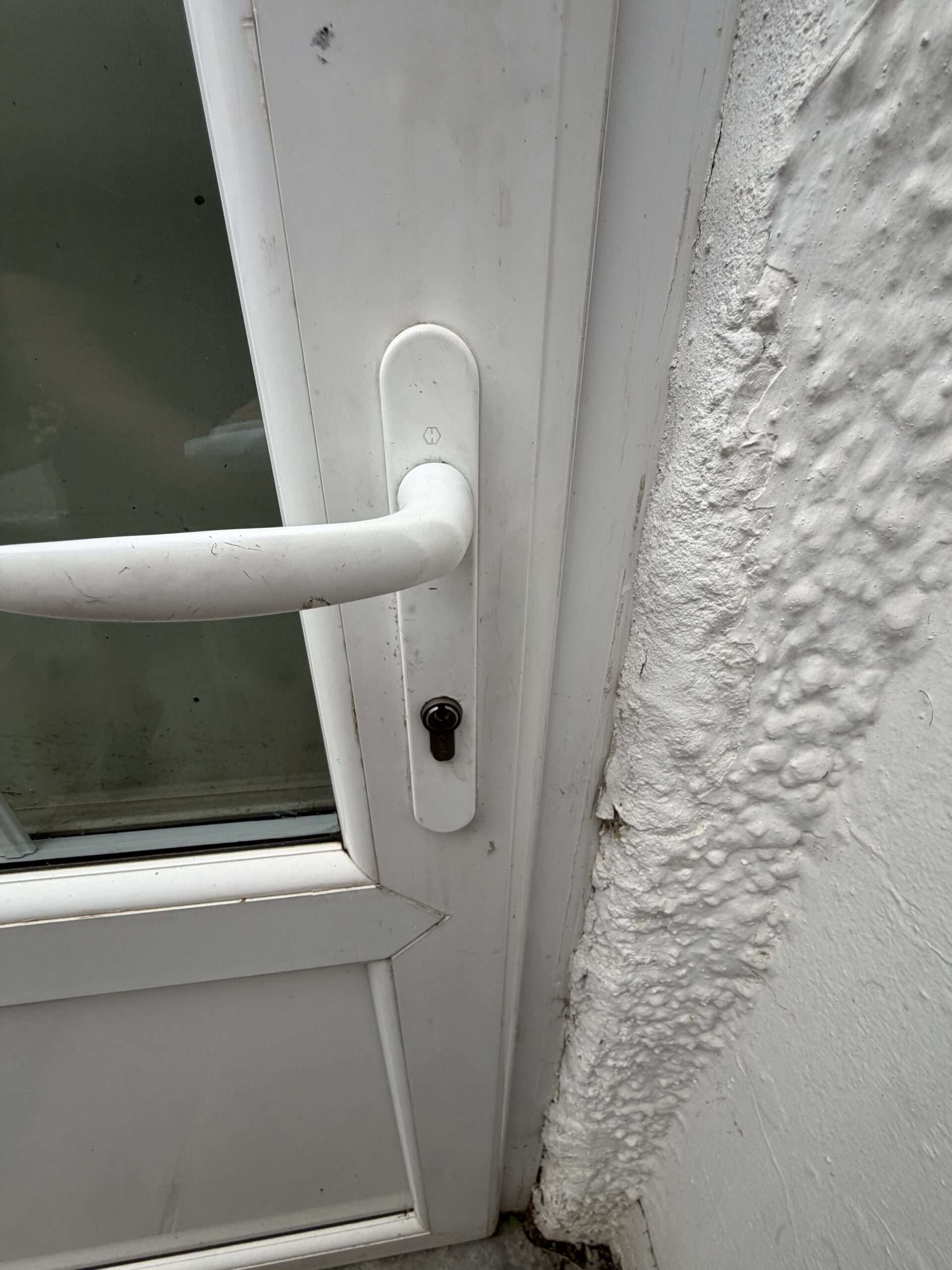 upvc door repairs in Forest Hill SE23