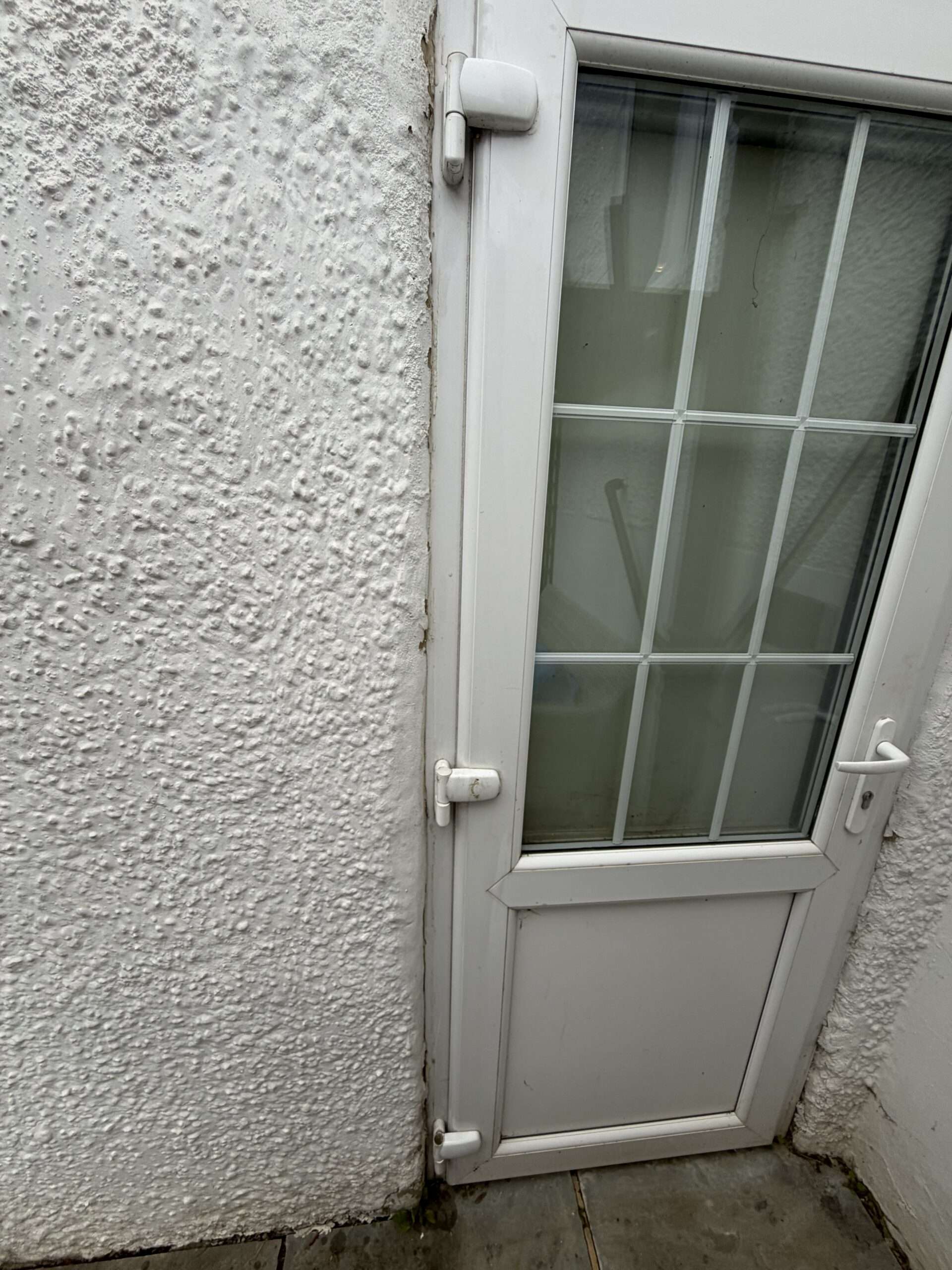 upvc door repairs in Forest Hill SE23