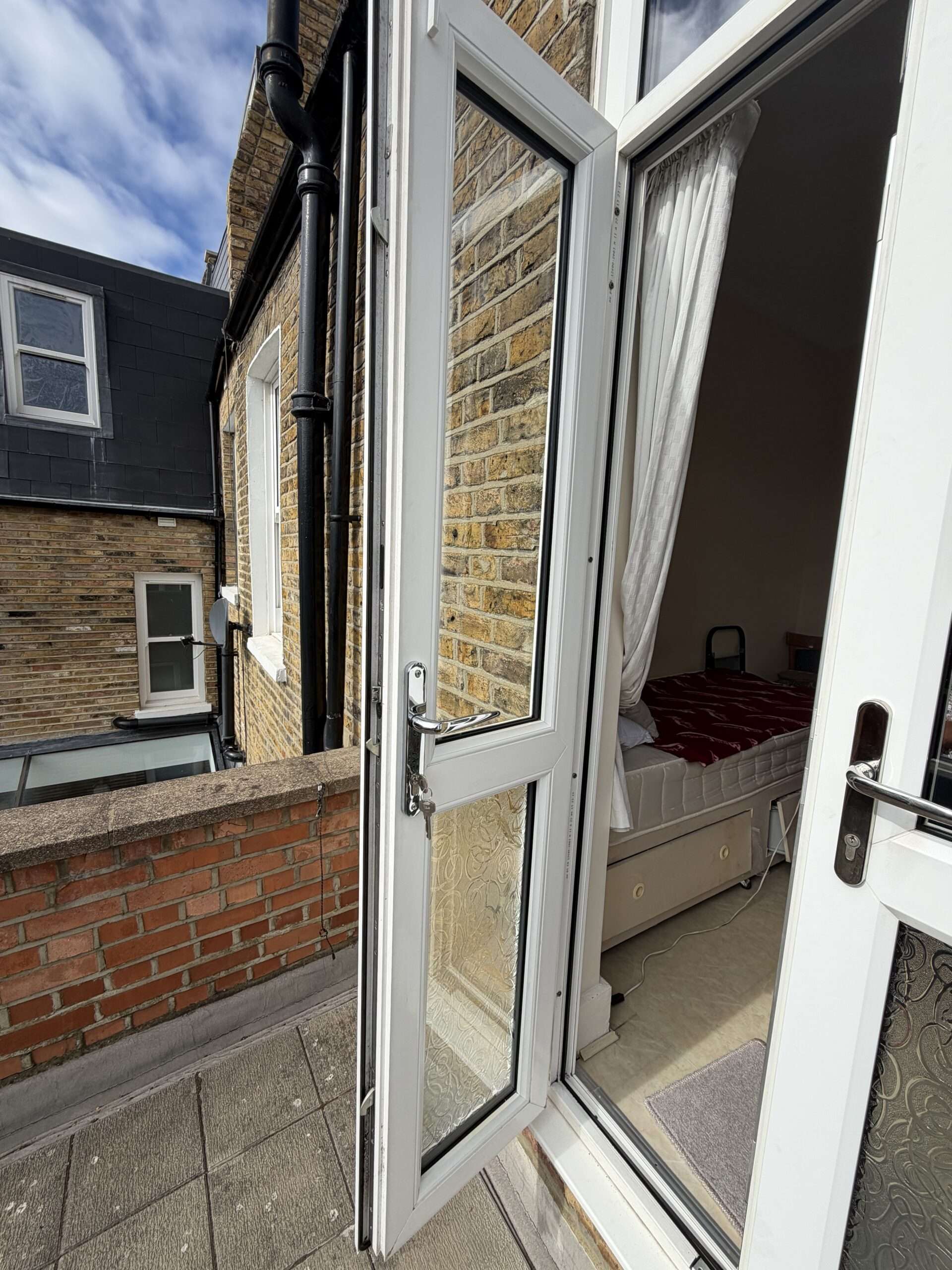 upvc door repairs in Fulham SW6