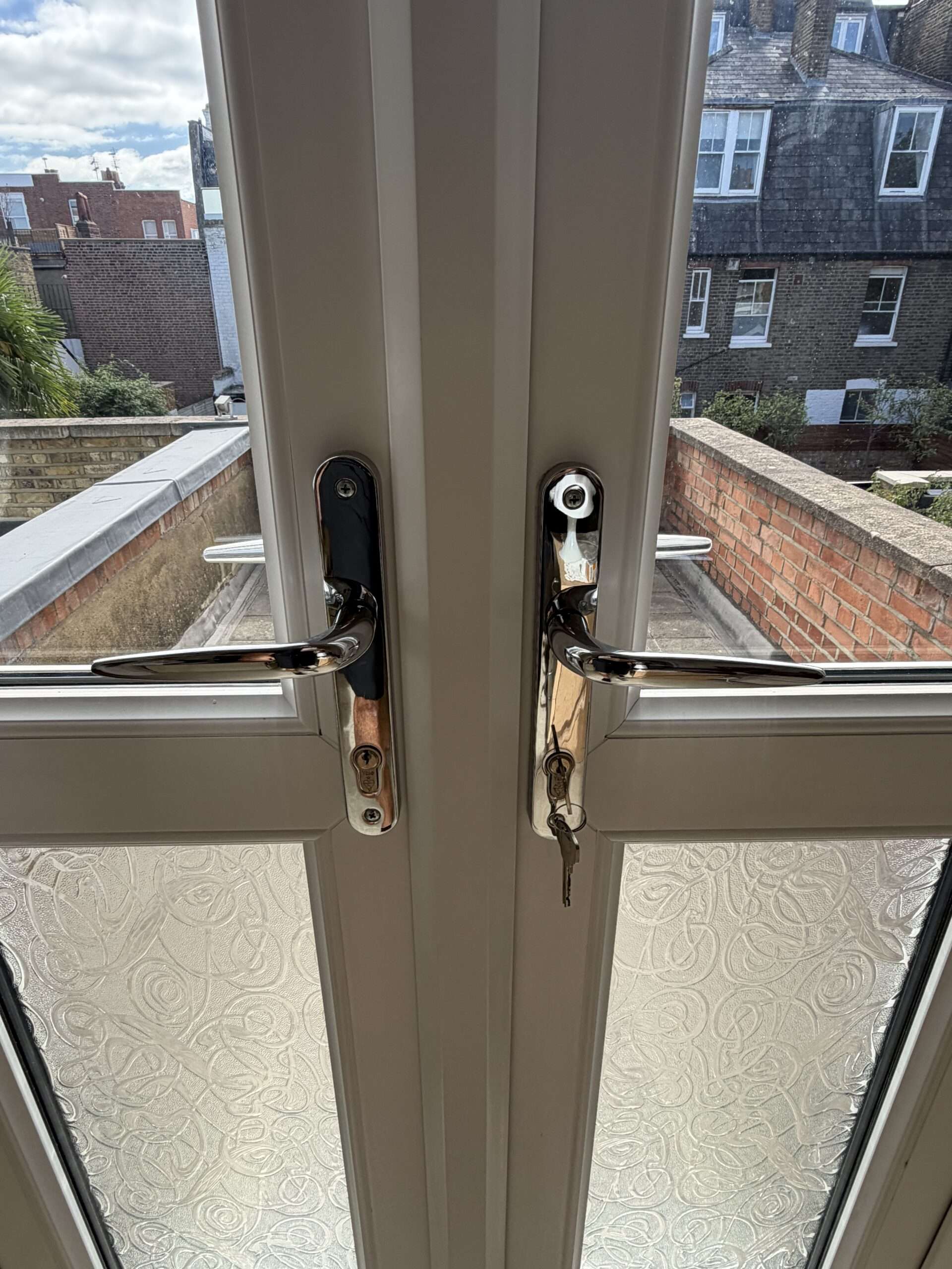 upvc door repairs in Fulham SW6