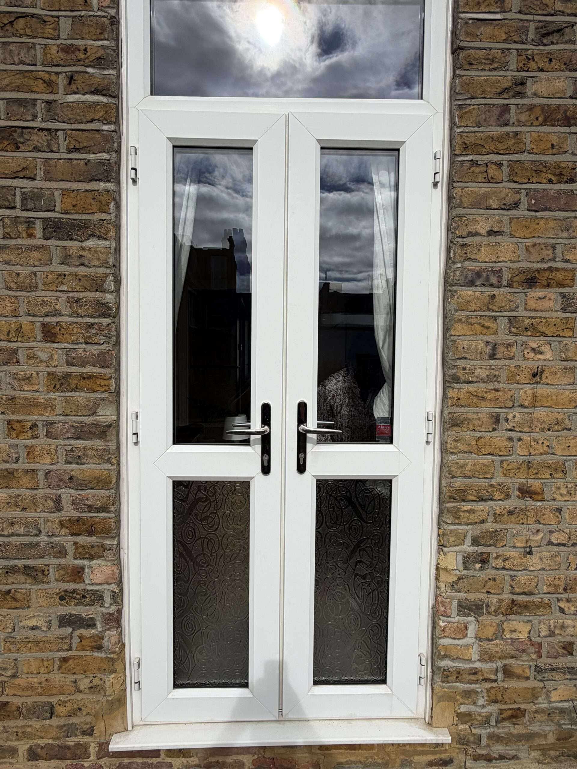 upvc door repairs in Fulham SW6