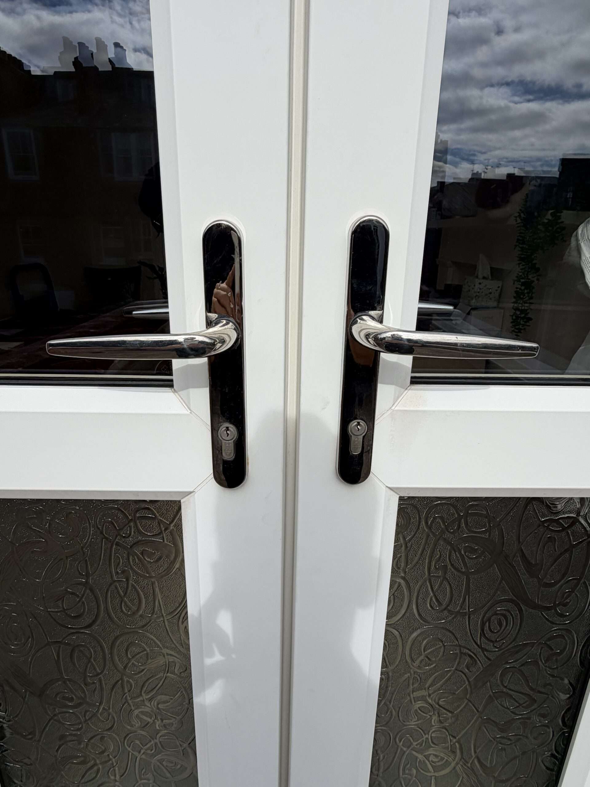 upvc door repairs in Fulham SW6
