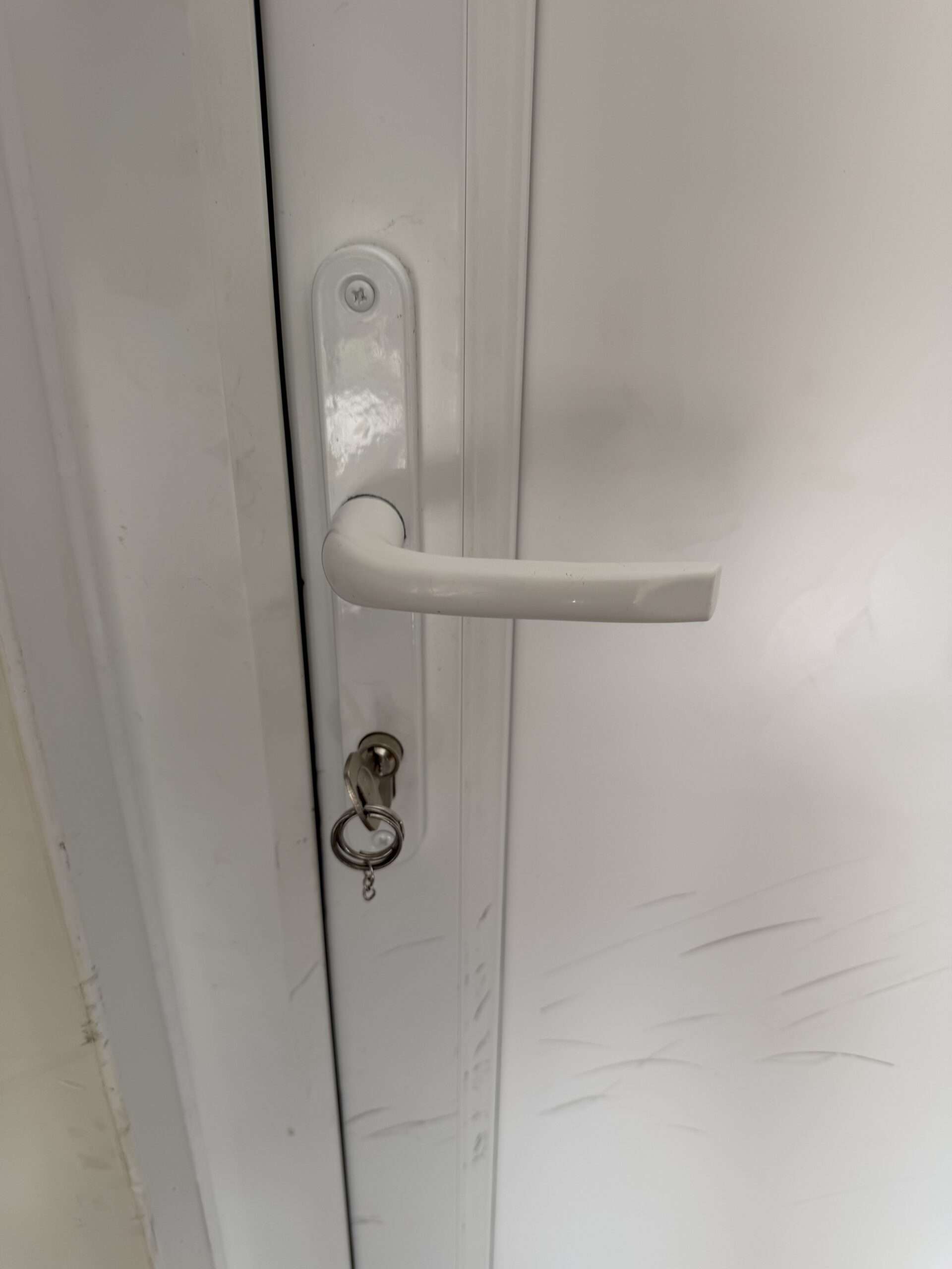 upvc door repairs in Ham TW10