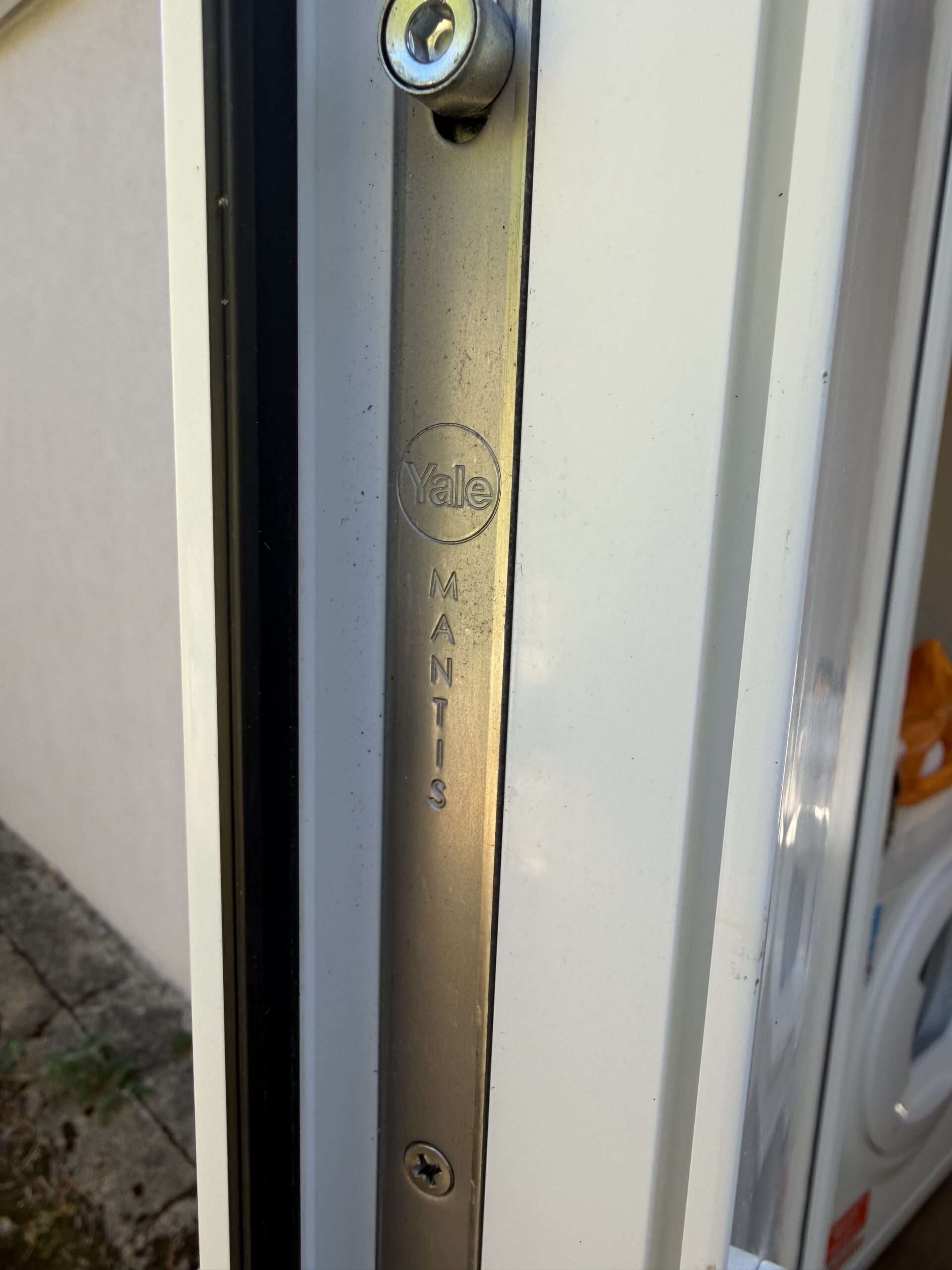 upvc door repairs in Ham TW10