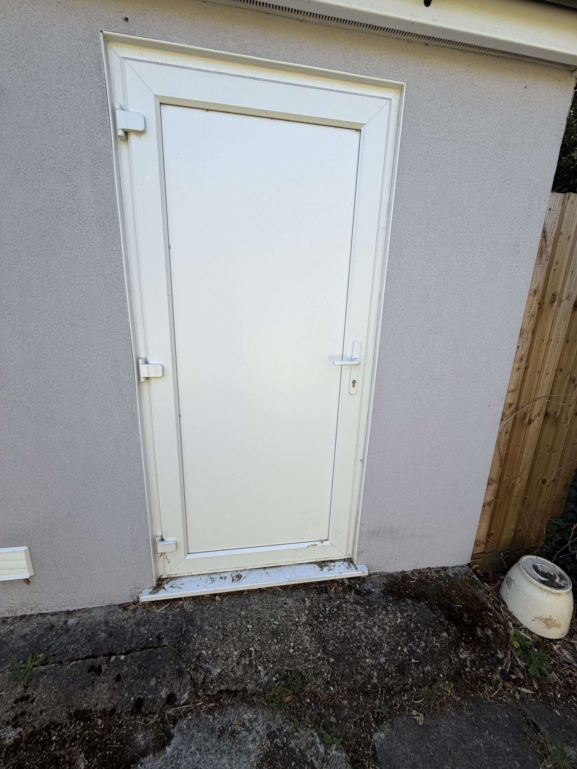 upvc door repairs in Ham TW10