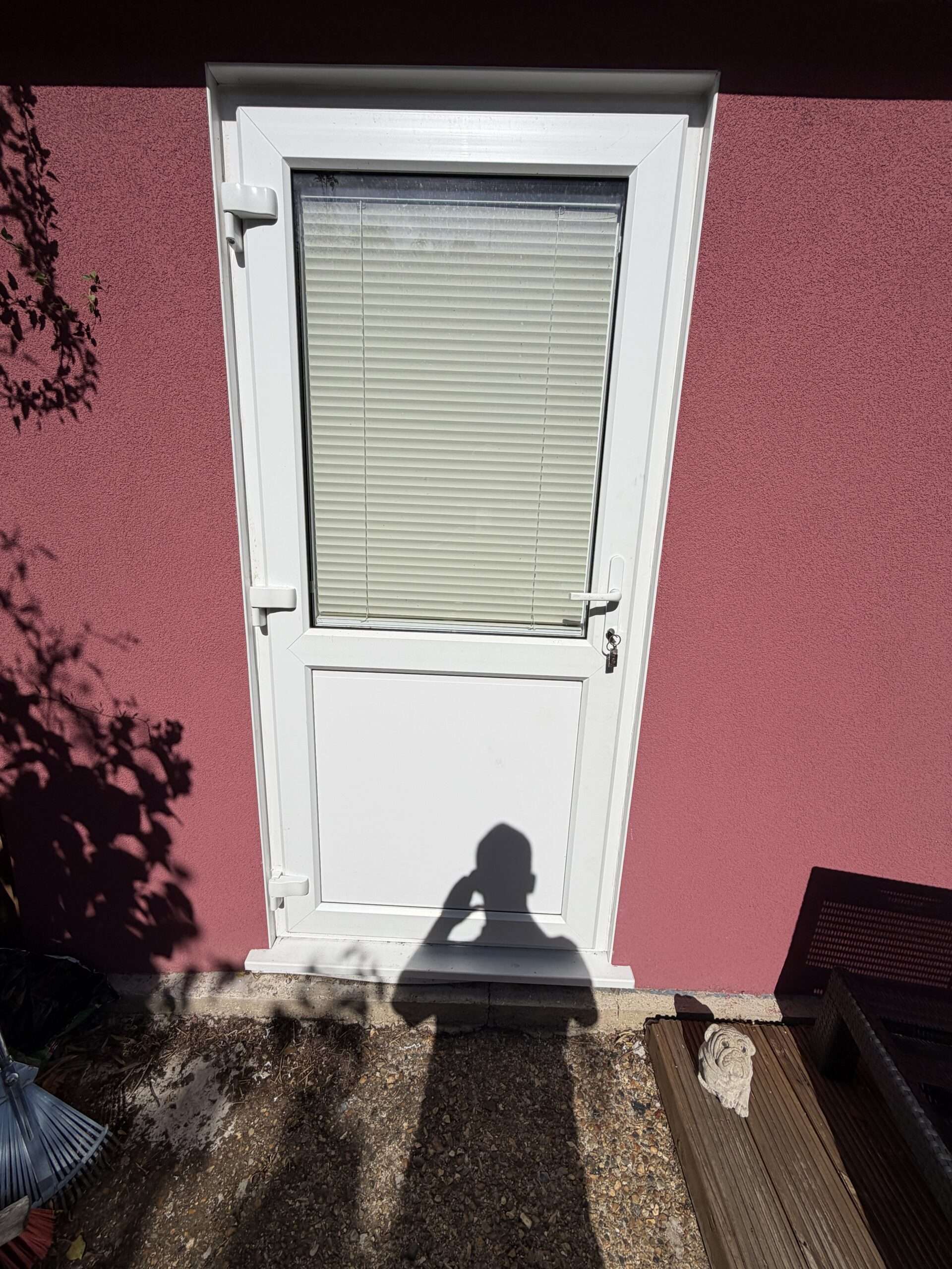 upvc door repairs in Ham TW10