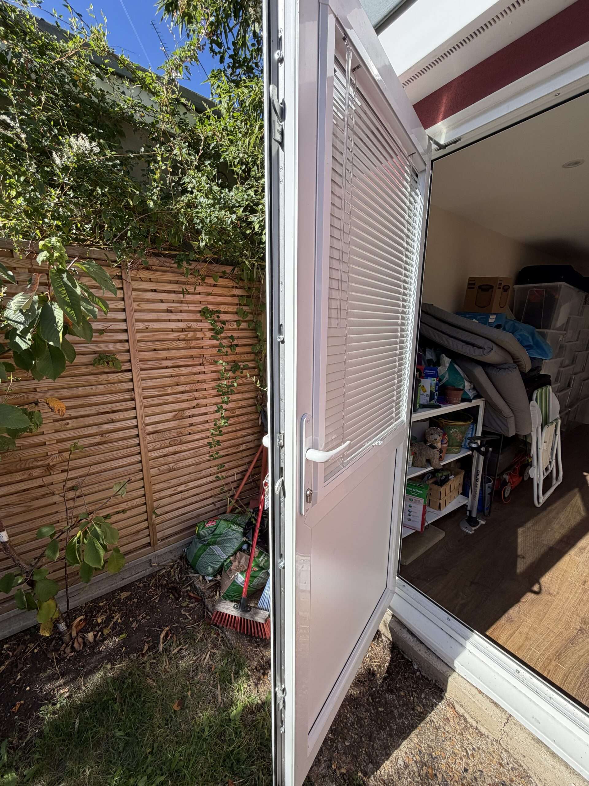 upvc door repairs in Ham TW10