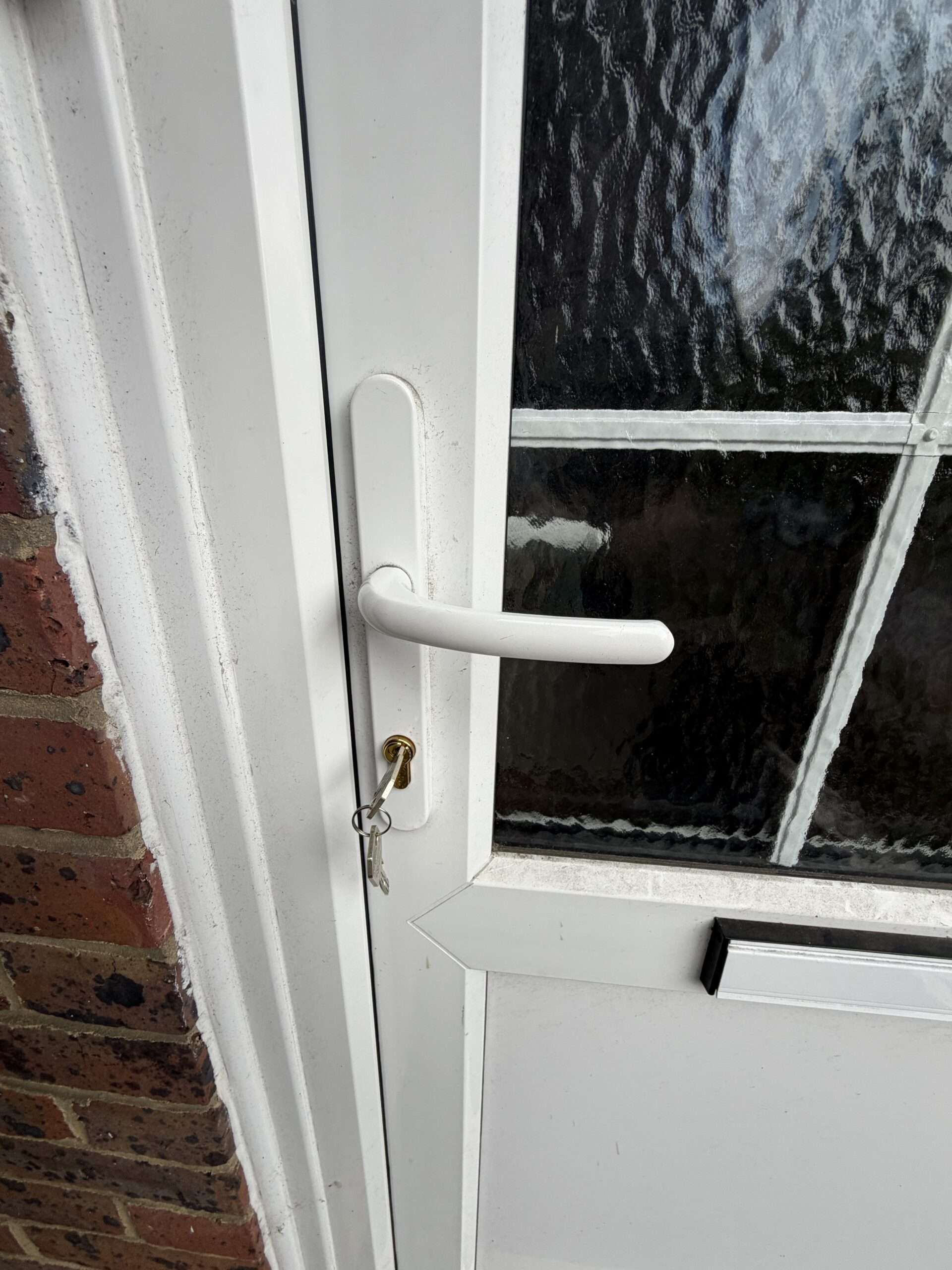 upvc door repairs in Haywards Heath RH16
