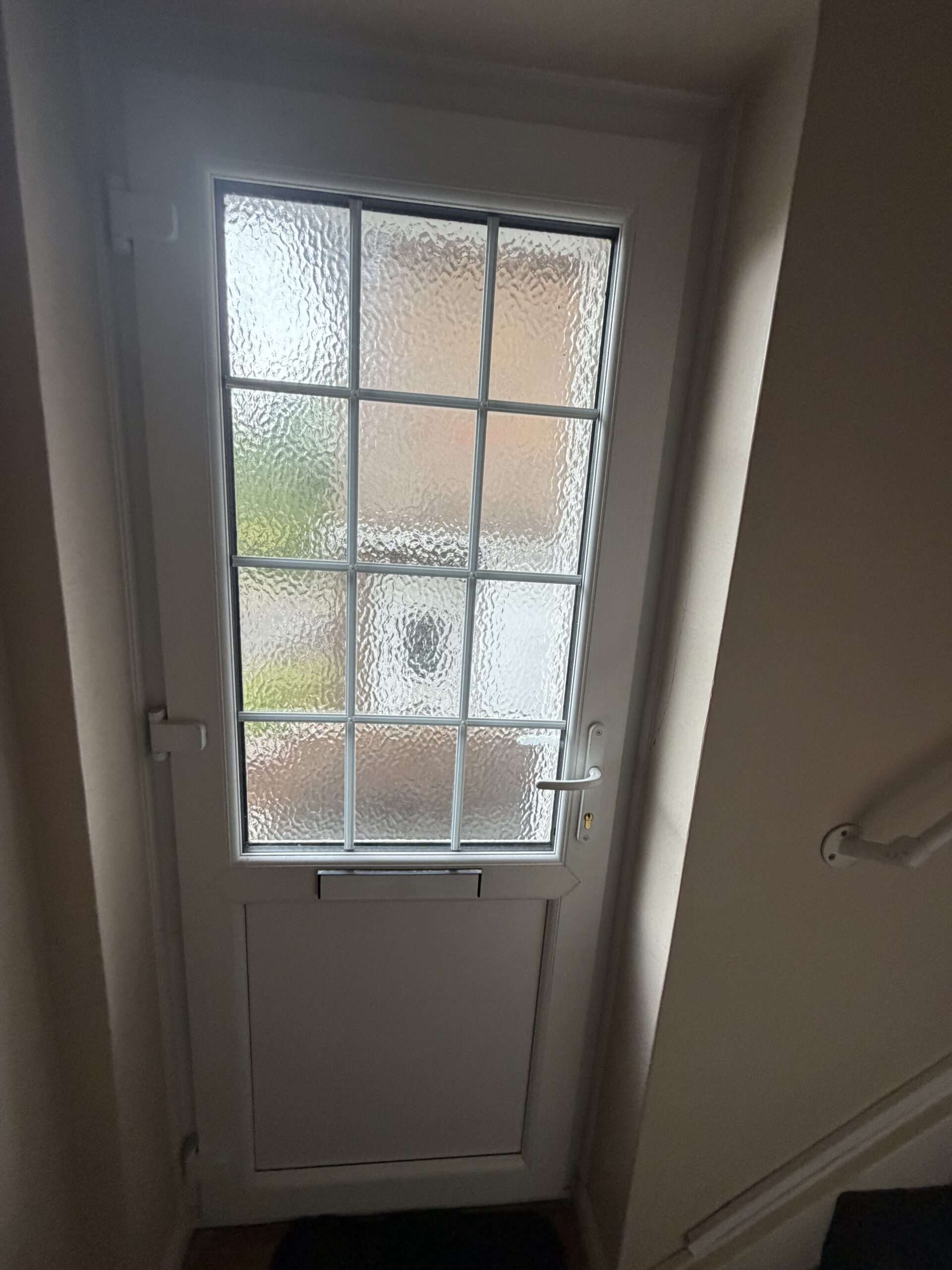 upvc door repairs in Haywards Heath RH16